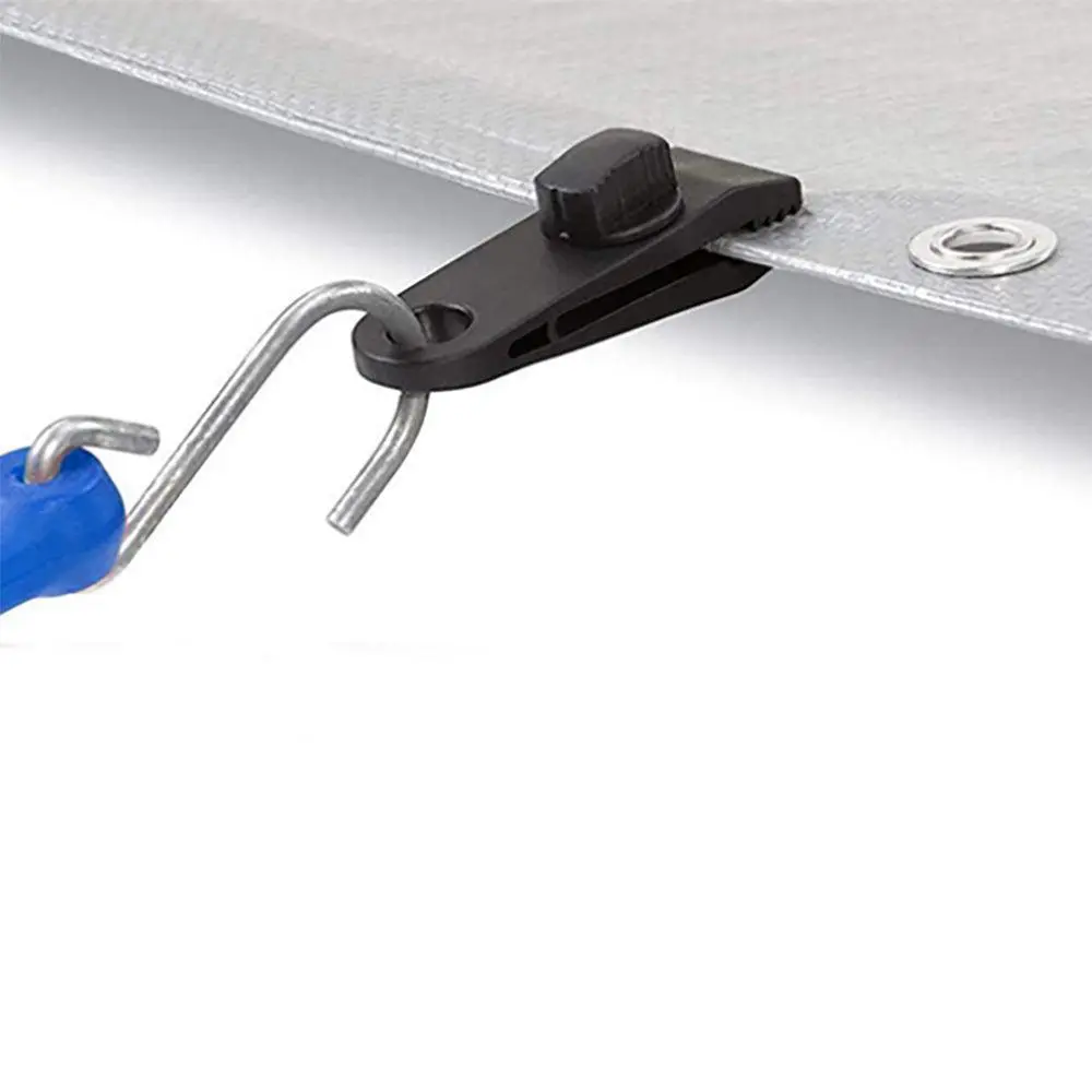 Caos Tarp Clips - 10 Pack - Image 5