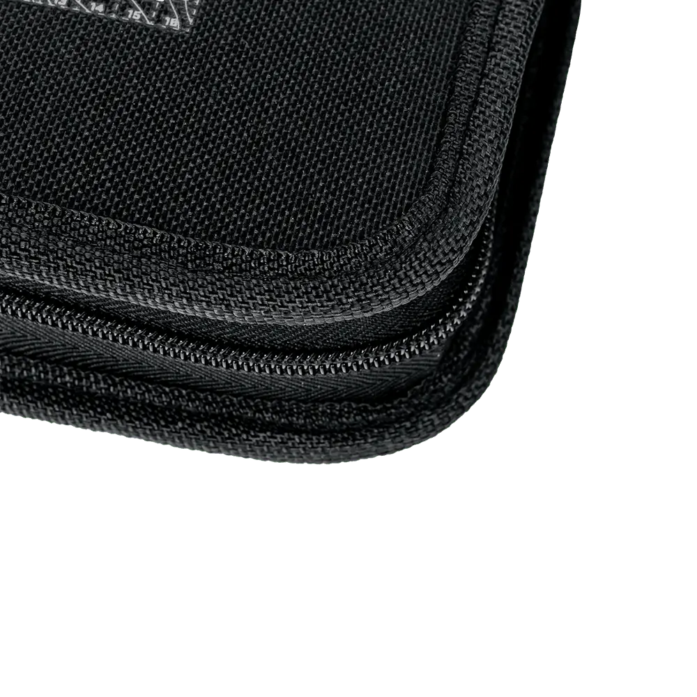 CAOS Tyre Repair Kit 54pc (Soft Case) - Image 12