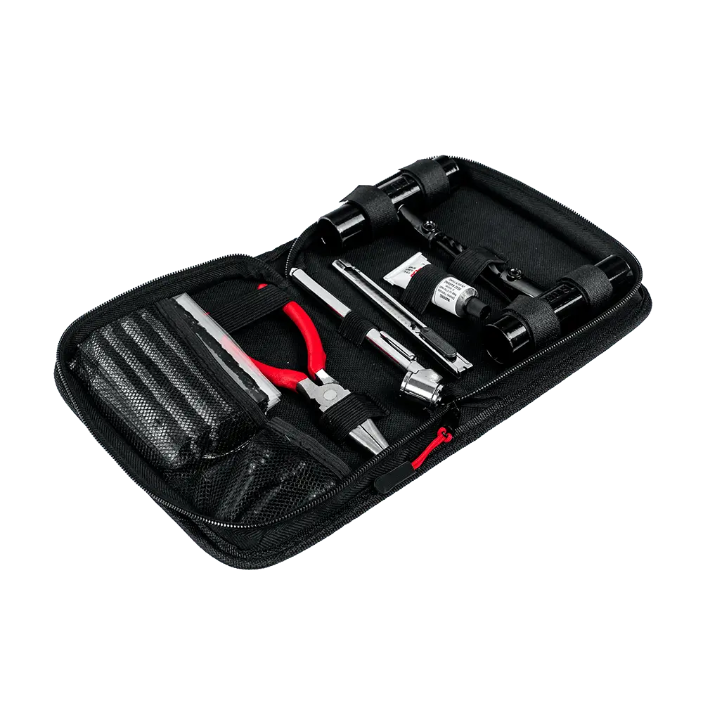 CAOS Tyre Repair Kit 54pc (Soft Case) - Image 7
