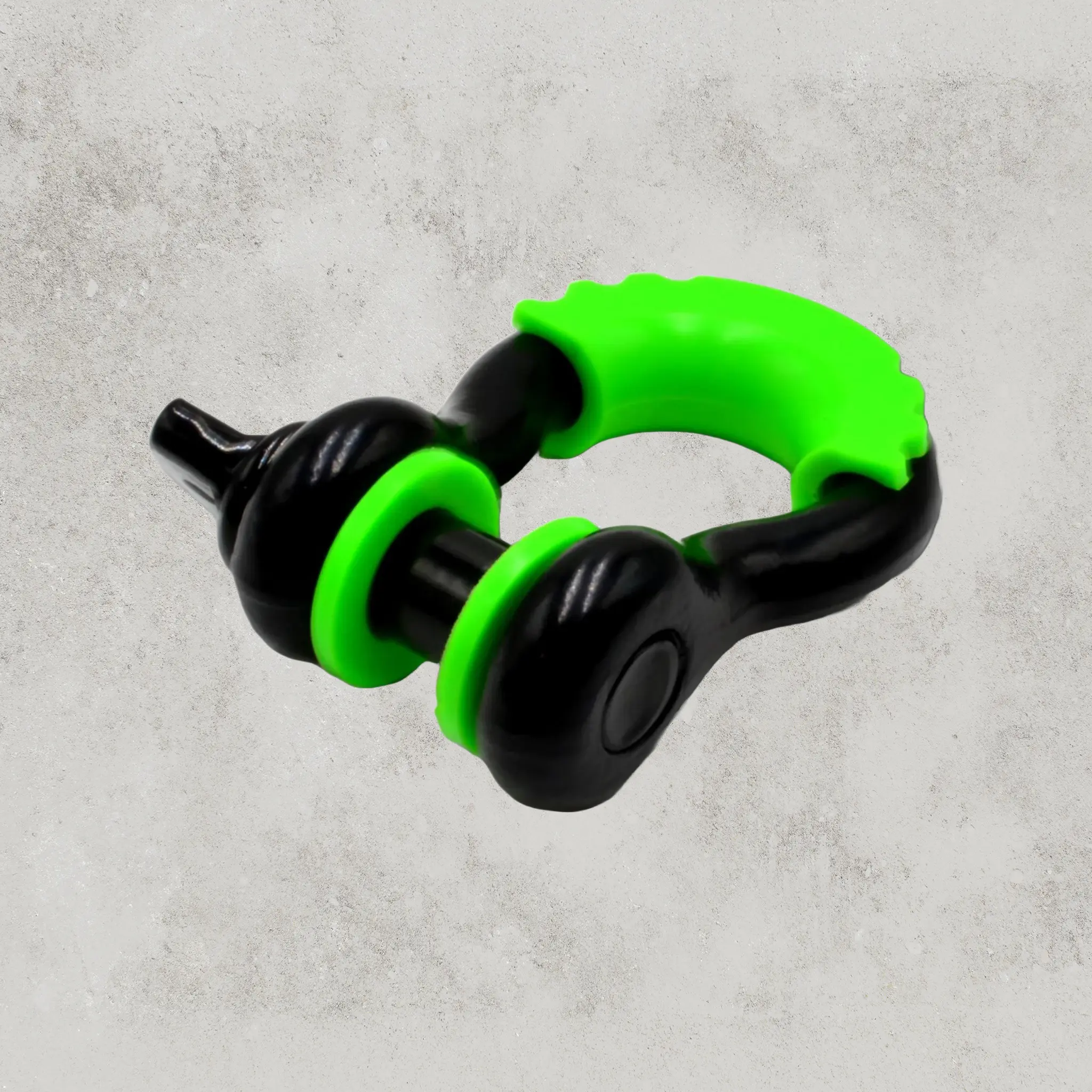 Carbon 4.75 Ton Bow Shackle - New Upgraded - Image 3