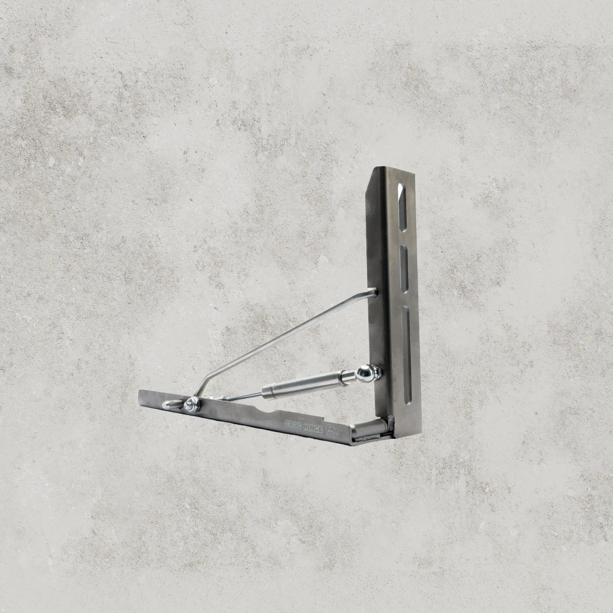 Croc Hinge® 4×4 Awning Bracket (Pair) - Image 3