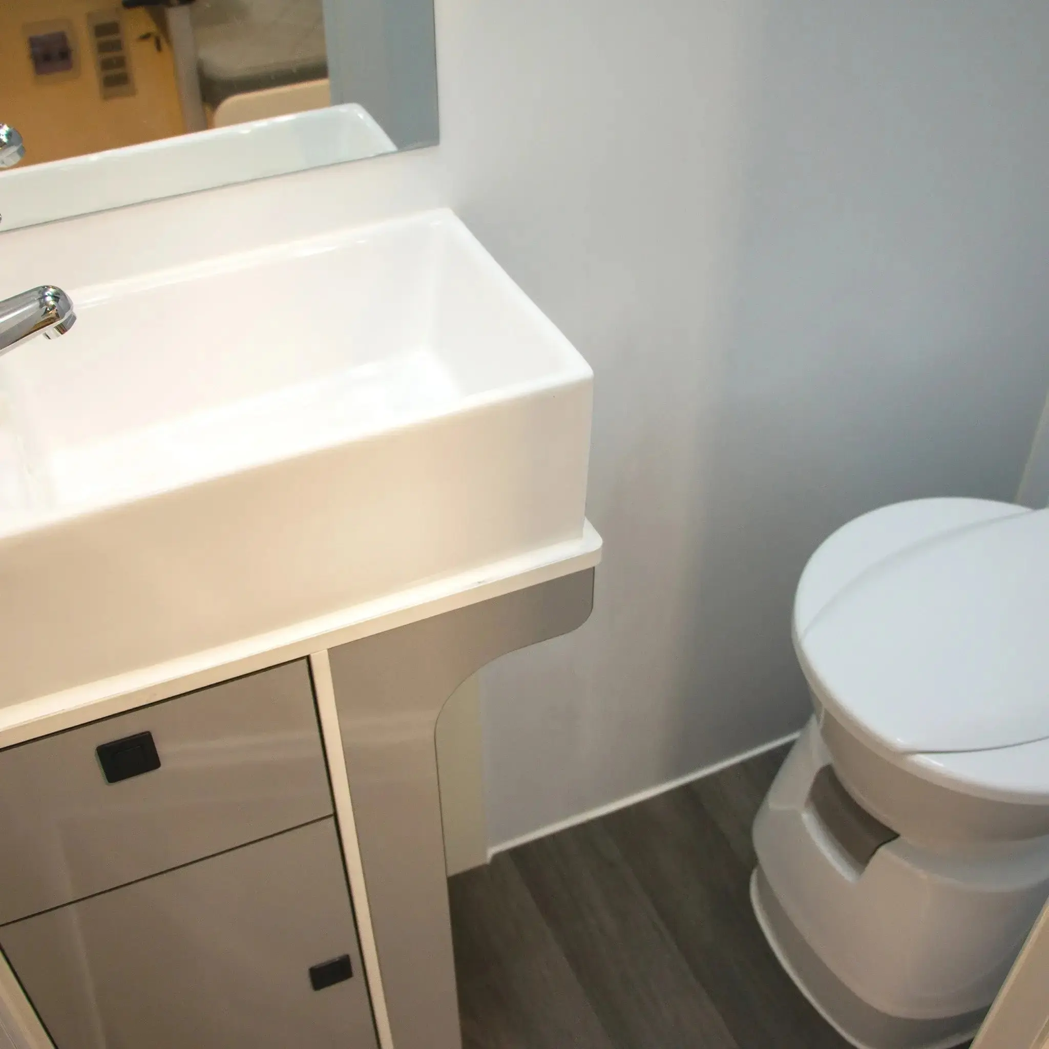 DROVER 13 - 13ft Camper - Image 11