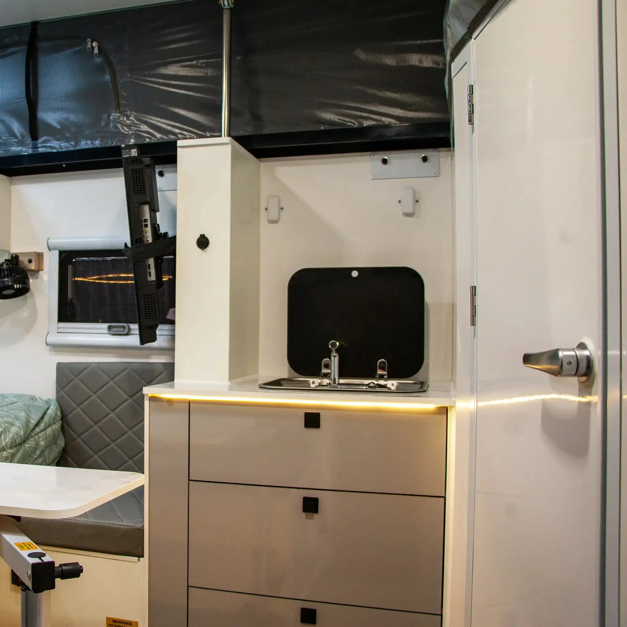 DROVER 13 - 13ft Camper - Image 3