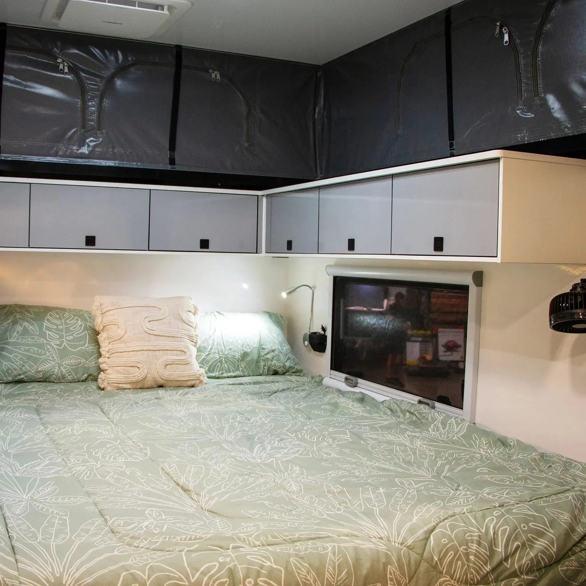DROVER 13 - 13ft Camper - Image 5