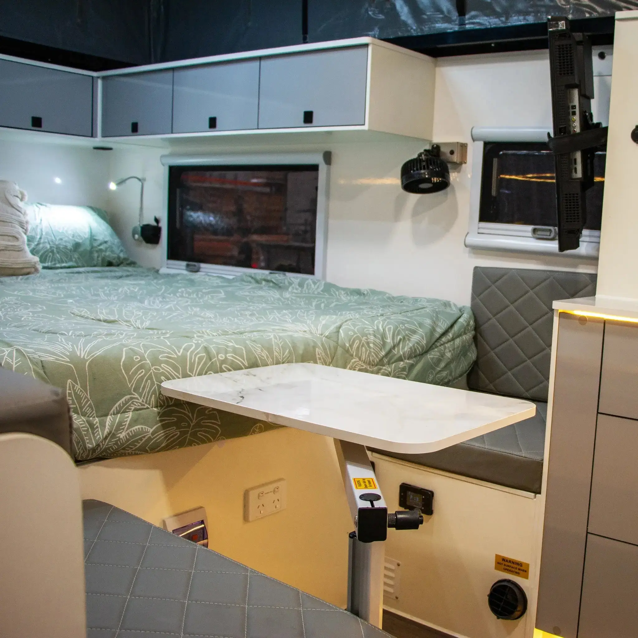 DROVER 13 - 13ft Camper - Image 6
