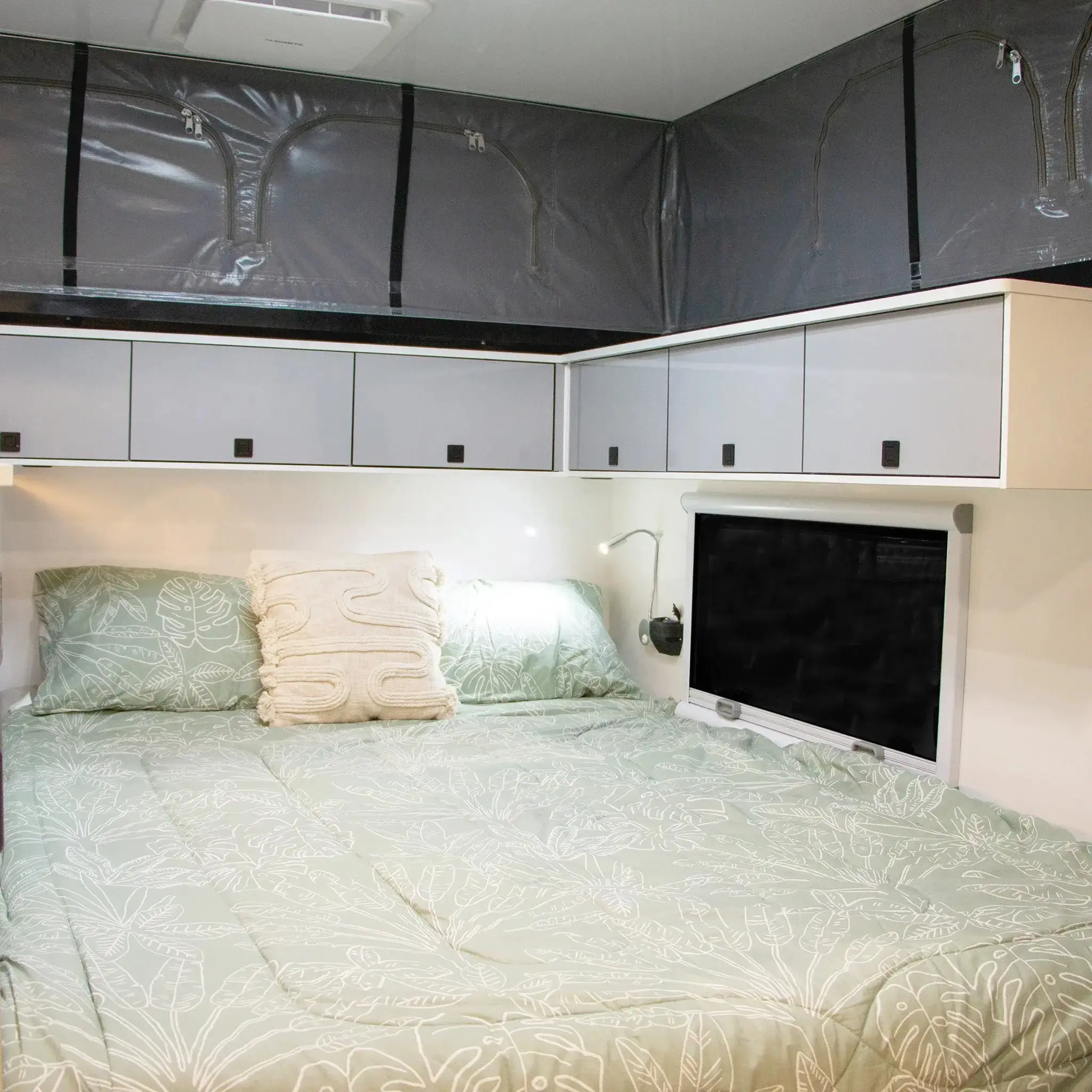 DROVER 13 - 13ft Camper - Image 7