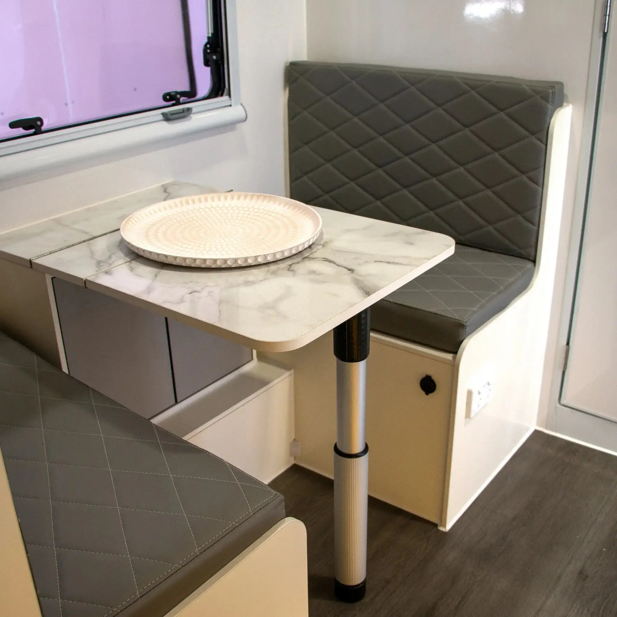 DROVER 15 - 15ft Camper - Image 12