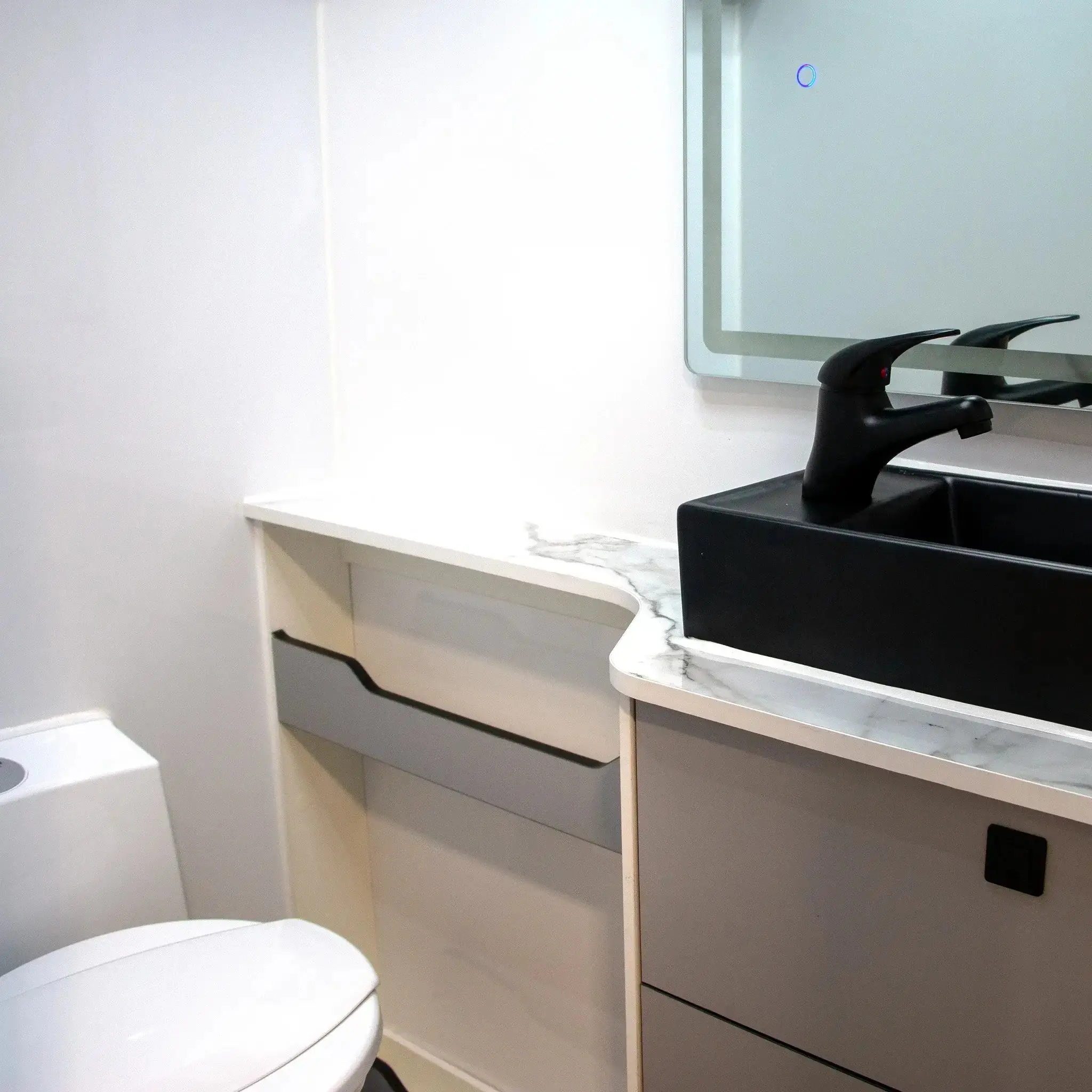 DROVER 15 - 15ft Camper - Image 13