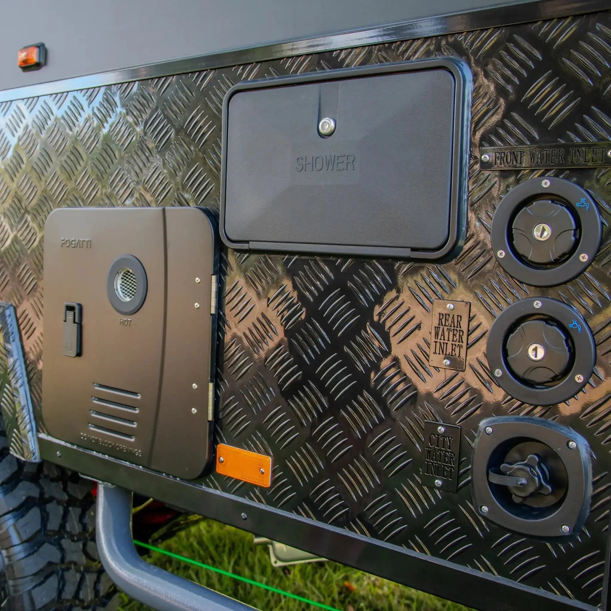 DROVER 15 - 15ft Camper - Image 4