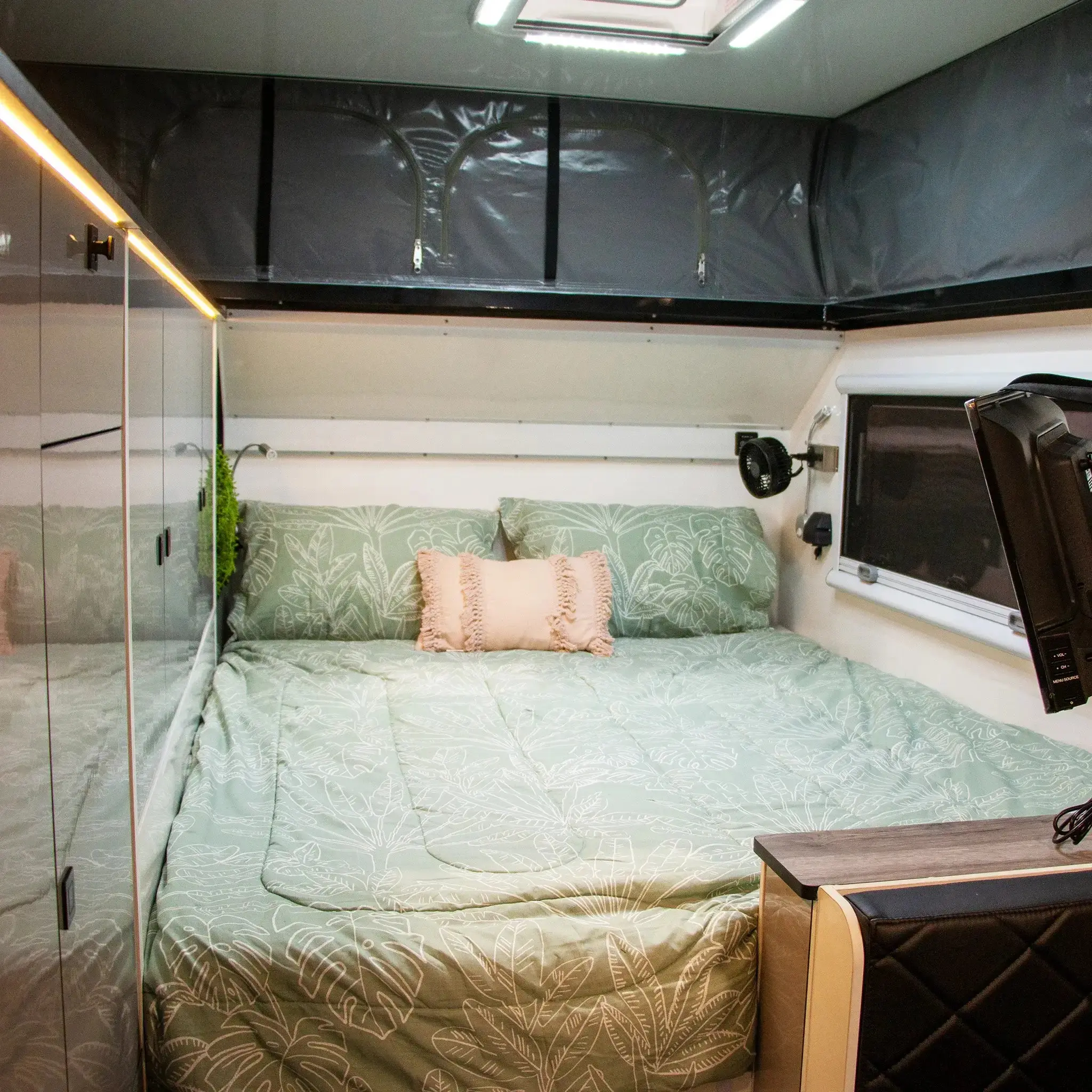 DROVER 15 - 15ft Camper - Image 8