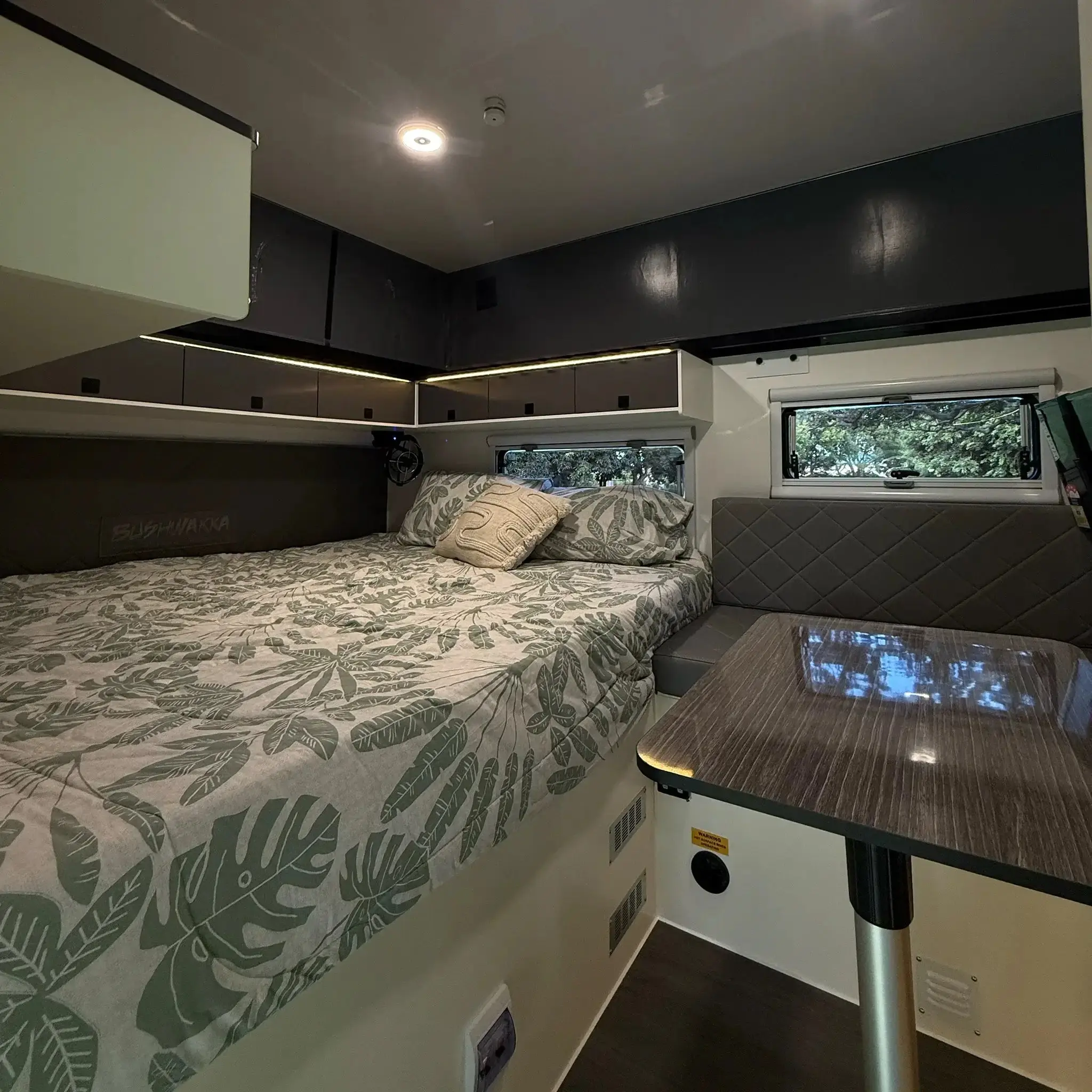 DROVER FAMILY - 16ft Camper - Image 14
