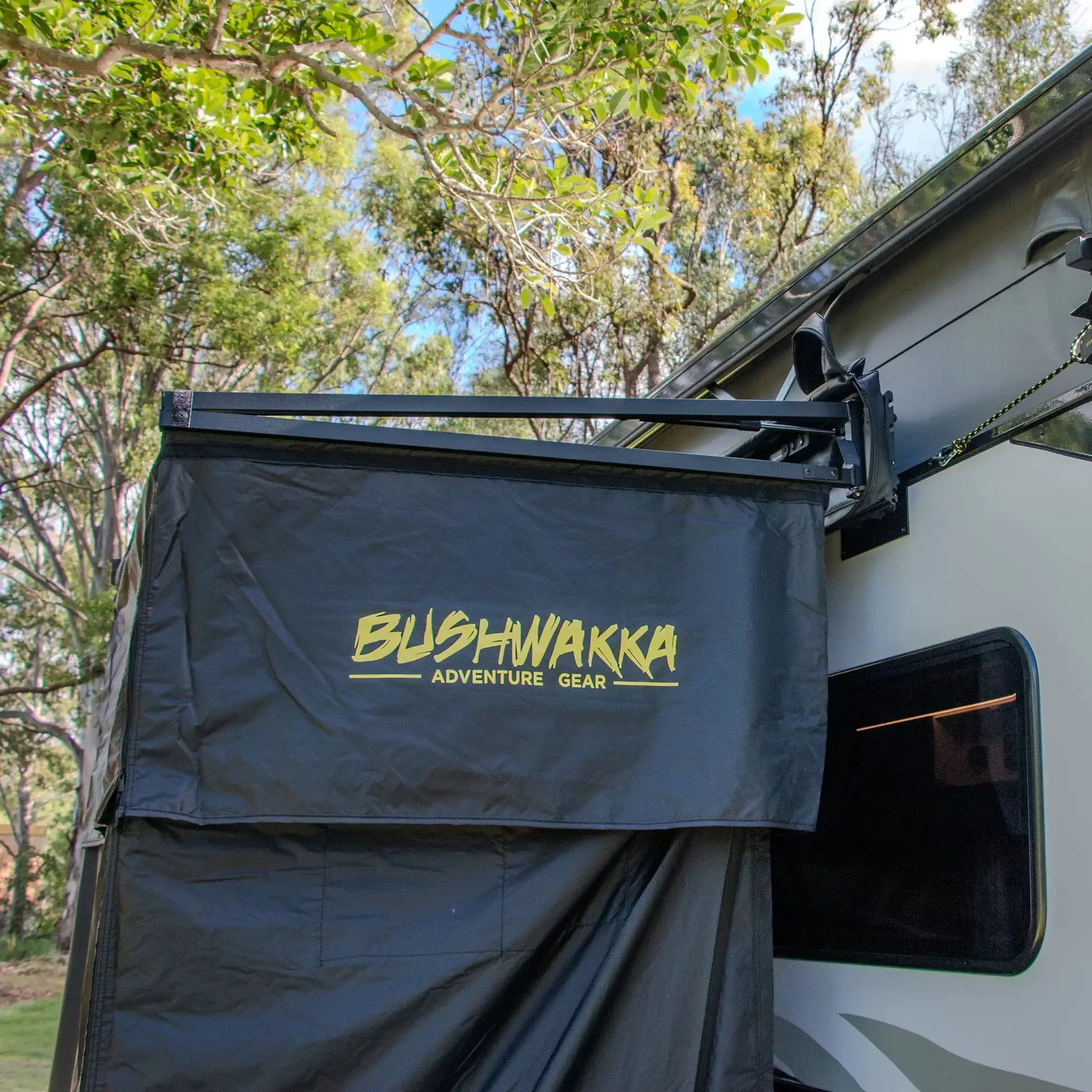 DROVER FAMILY - 16ft Camper - Image 34