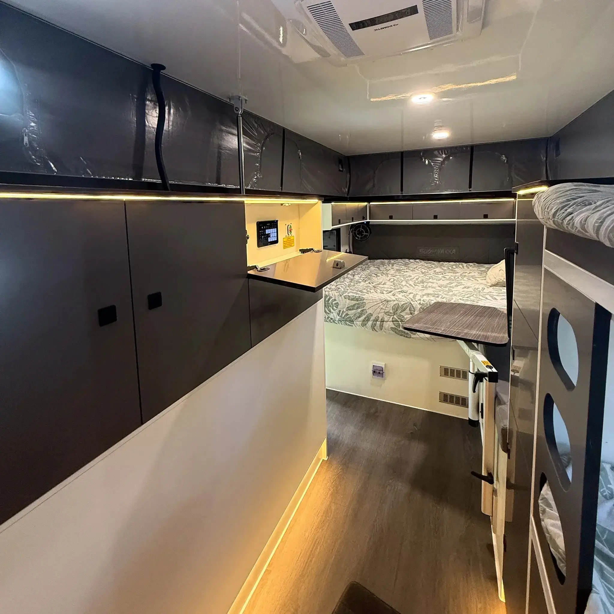 DROVER FAMILY - 16ft Camper - Image 39