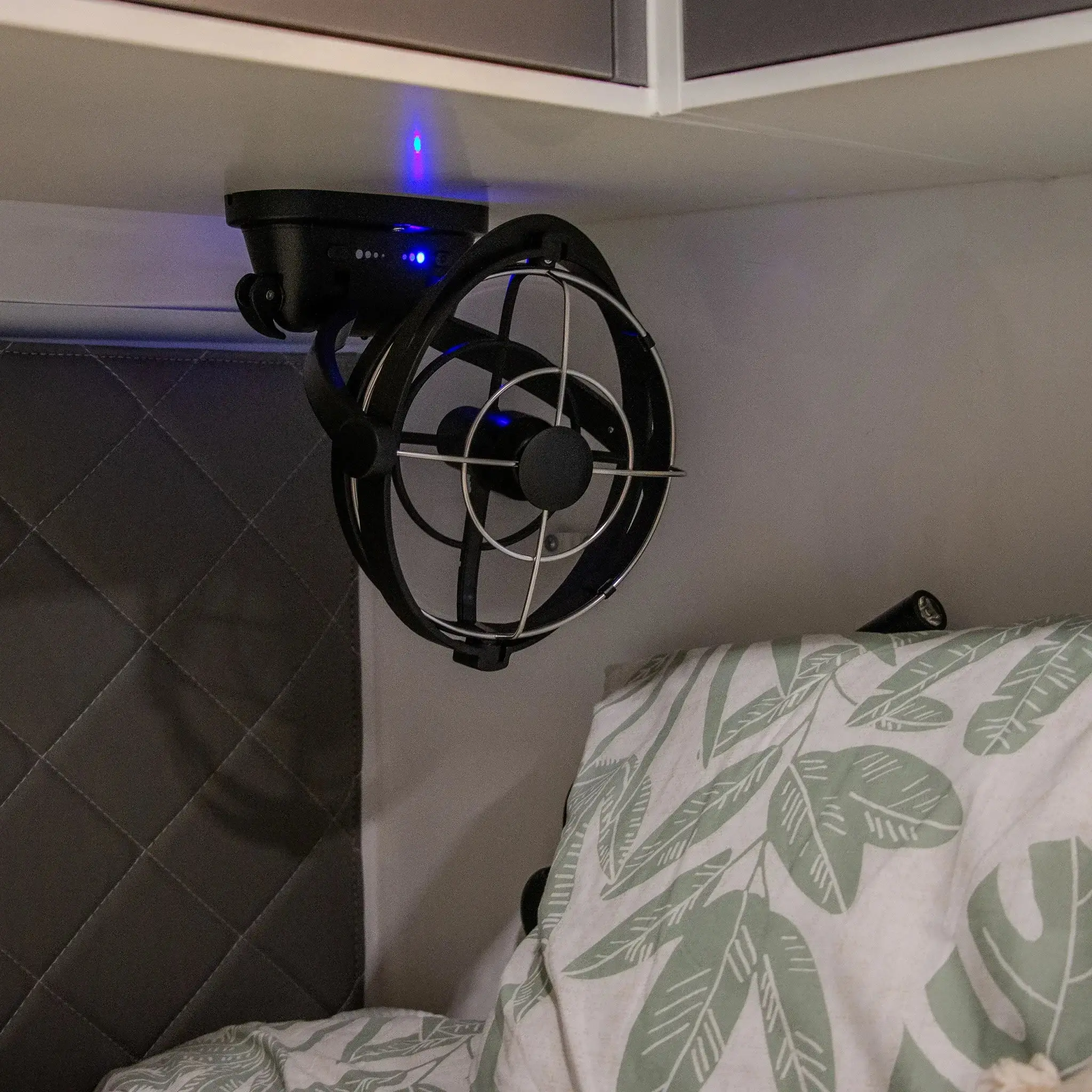 DROVER FAMILY - 16ft Camper - Image 41