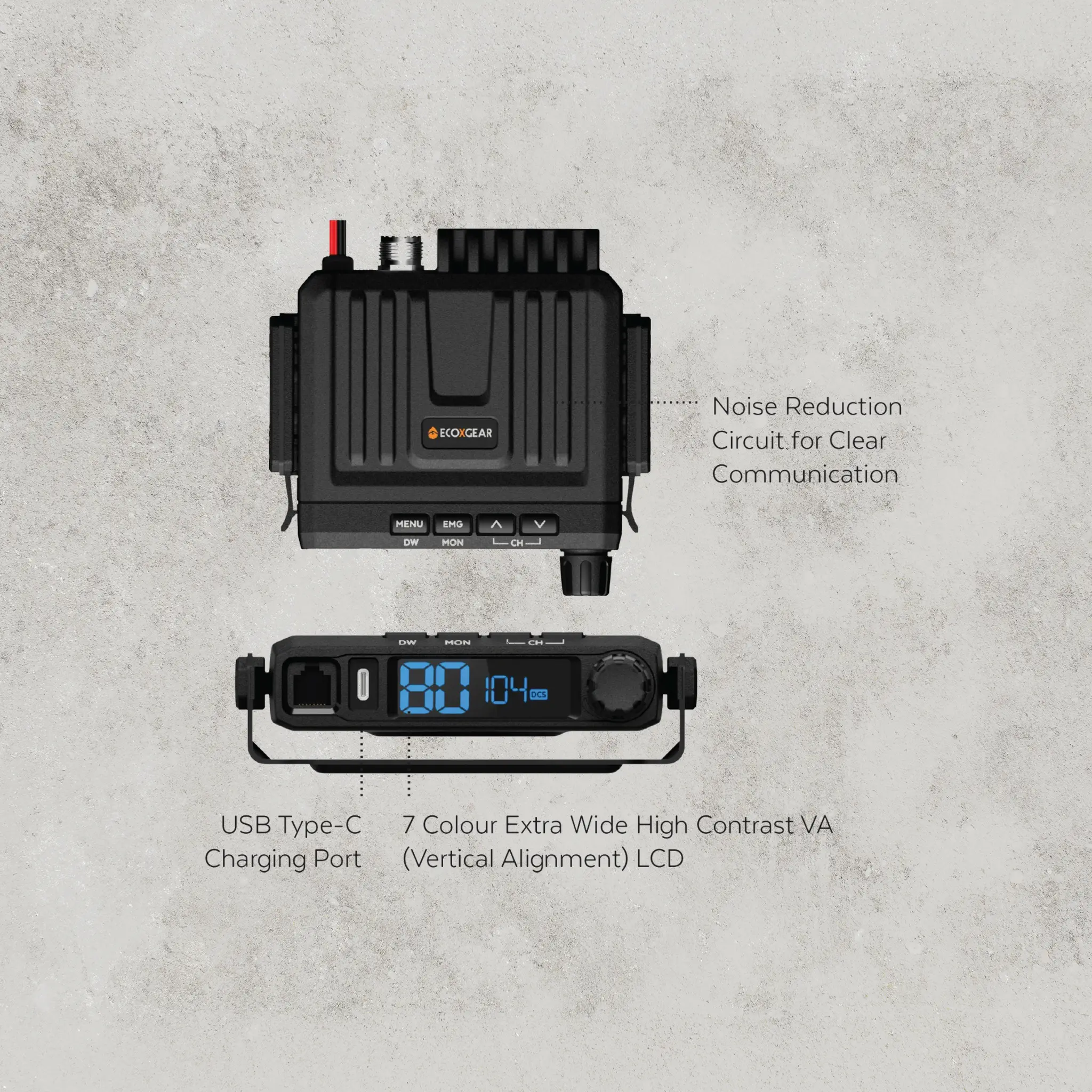EXG1000 - Image 2