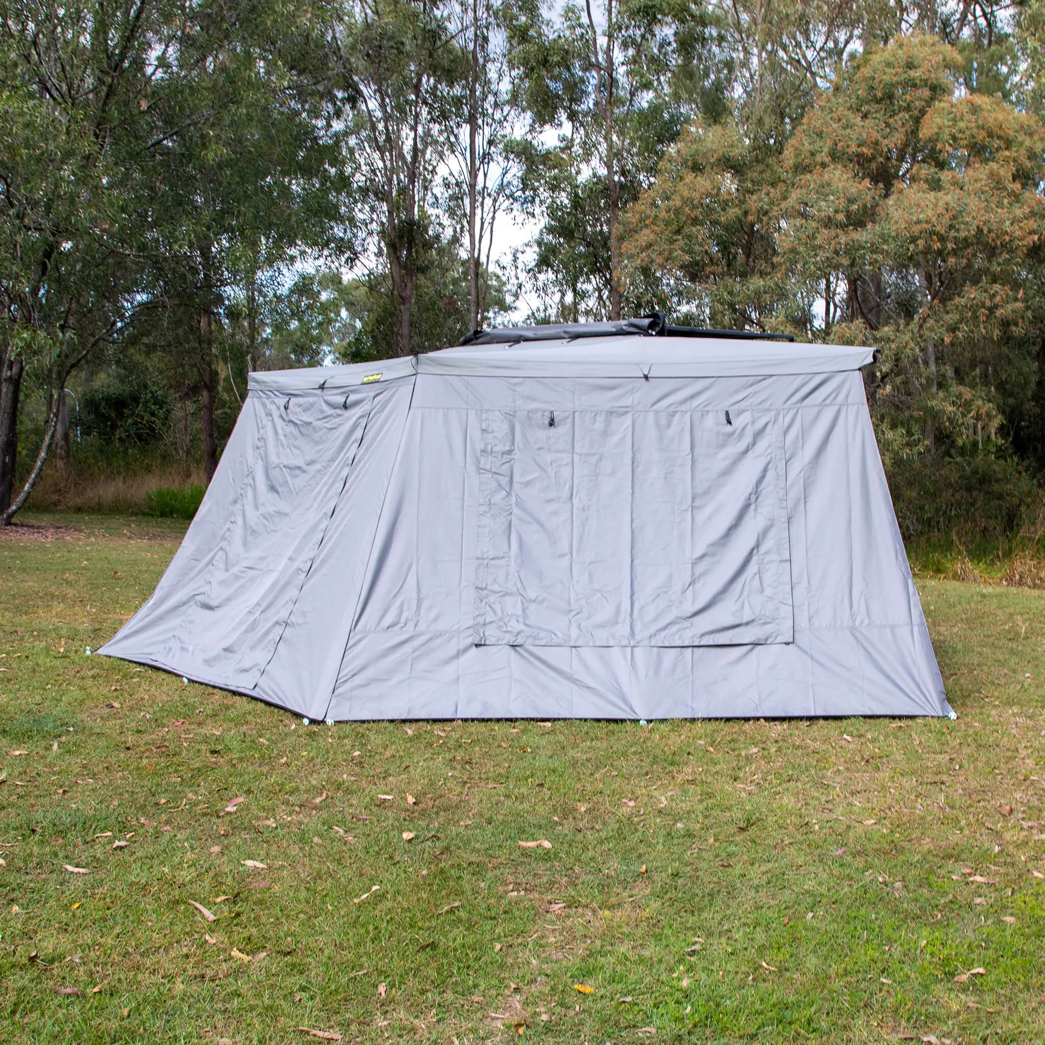 Extreme 180 Wall Kit - Image 14