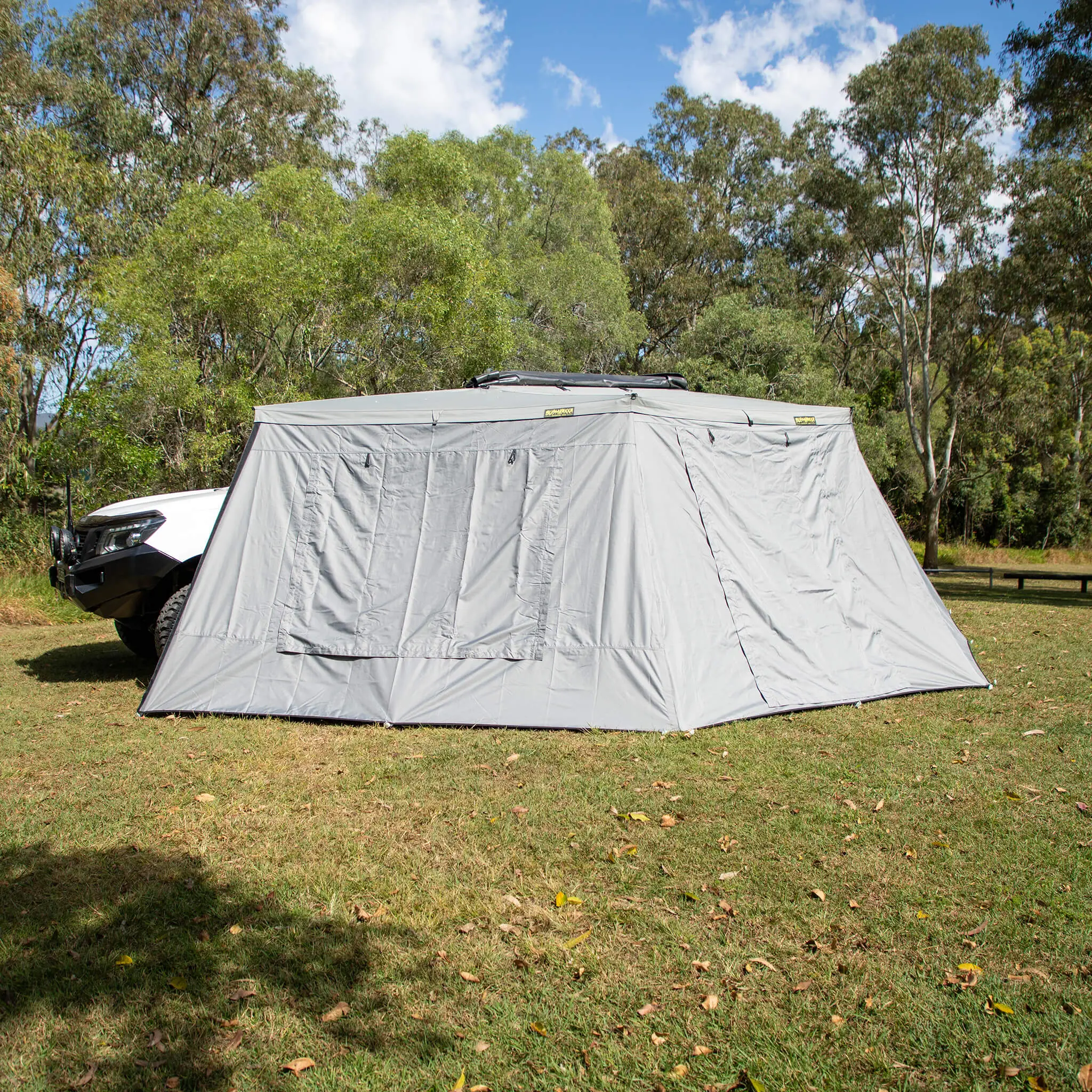 Extreme 180 Wall Kit - Image 16