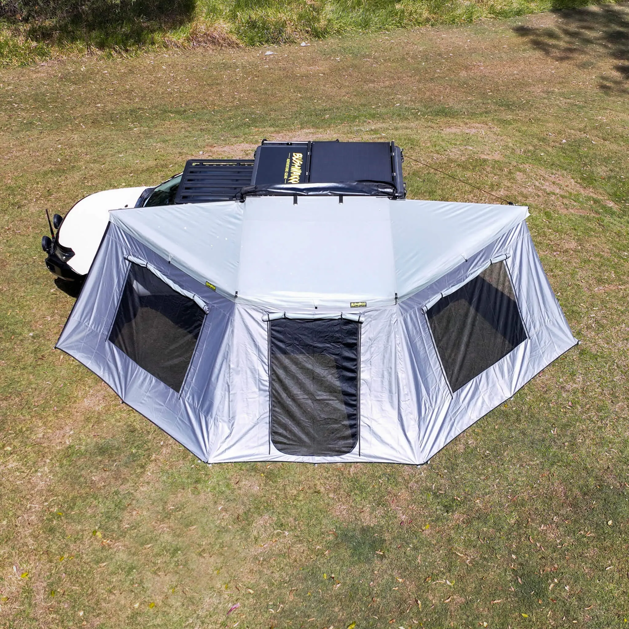 Extreme 180 Wall Kit - Image 8