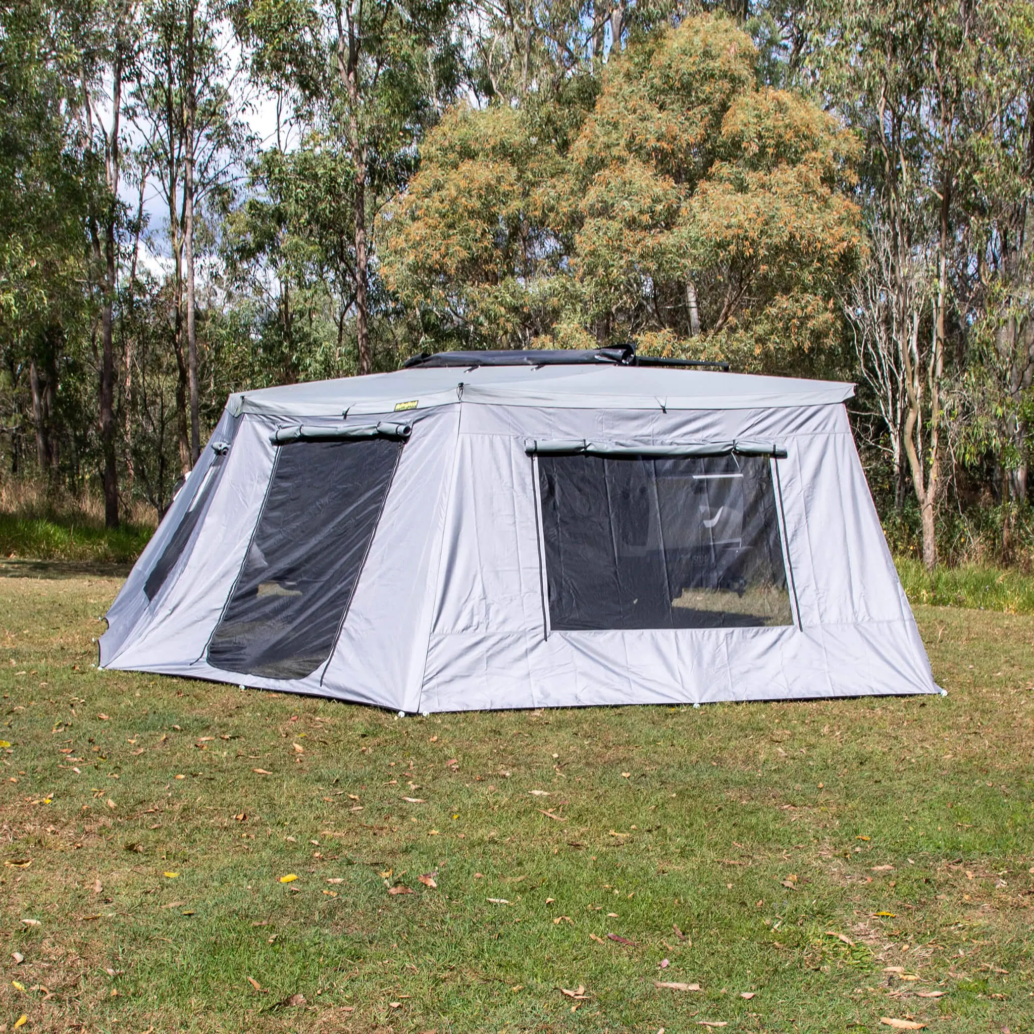 Extreme 180 Wall Kit - Image 9