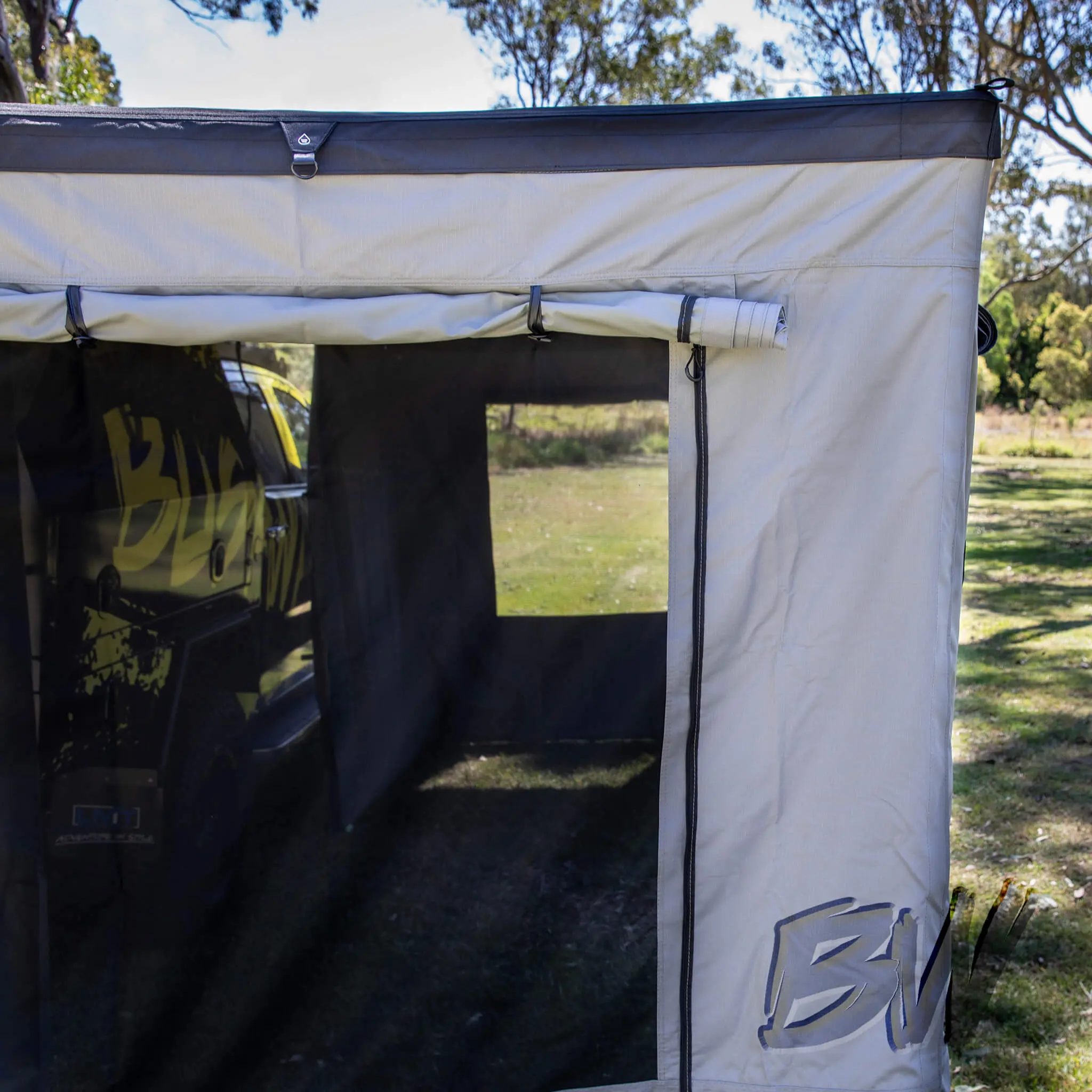Extreme 180 XL Squared Wall Kit - Image 11