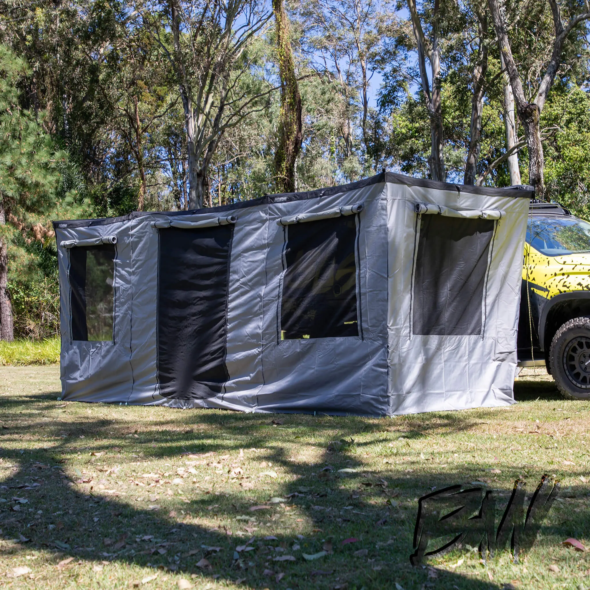 Extreme 180 XL Squared Wall Kit - Image 9