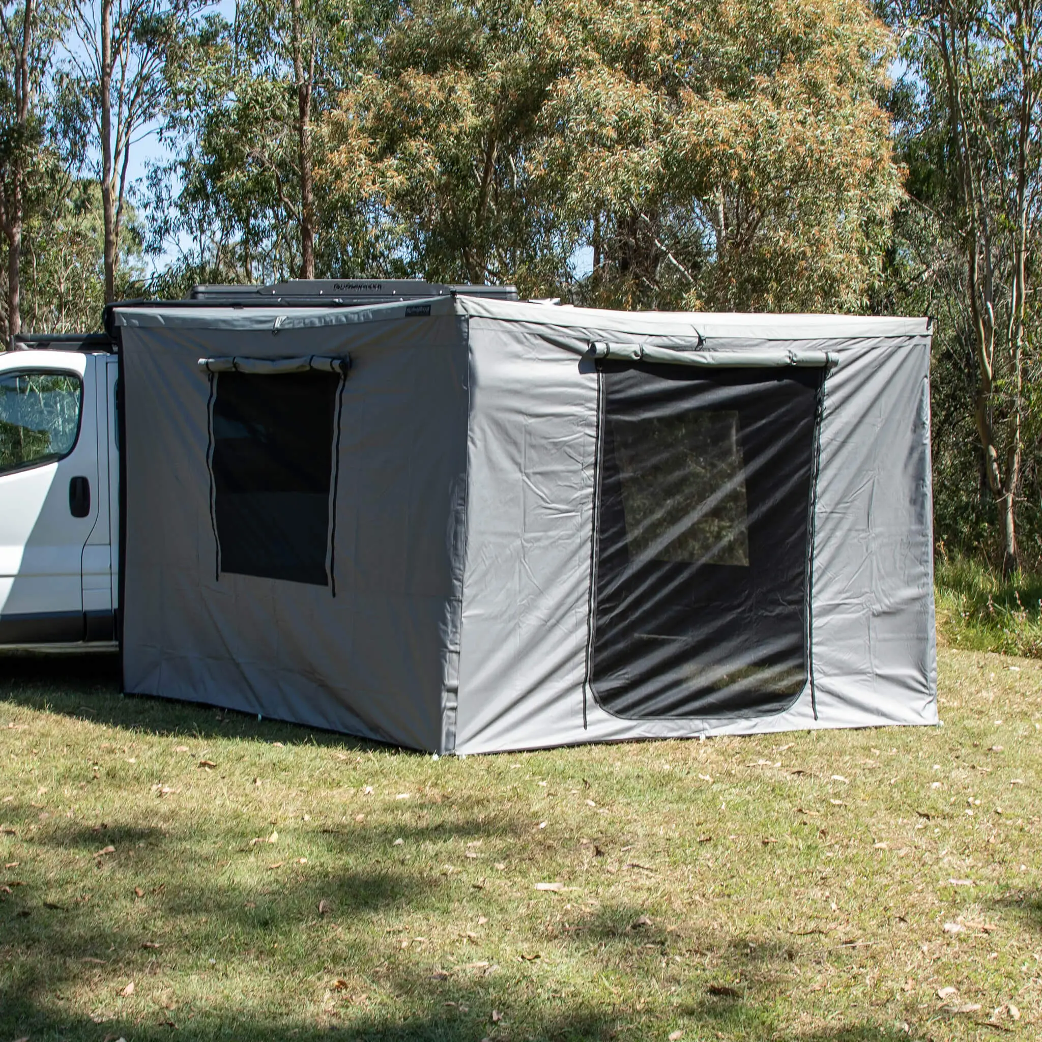 Extreme 270 Wall Kit - Image 11