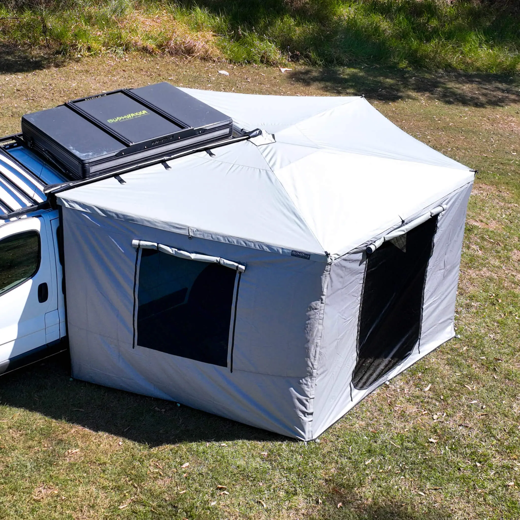 Extreme 270 Wall Kit - Image 15