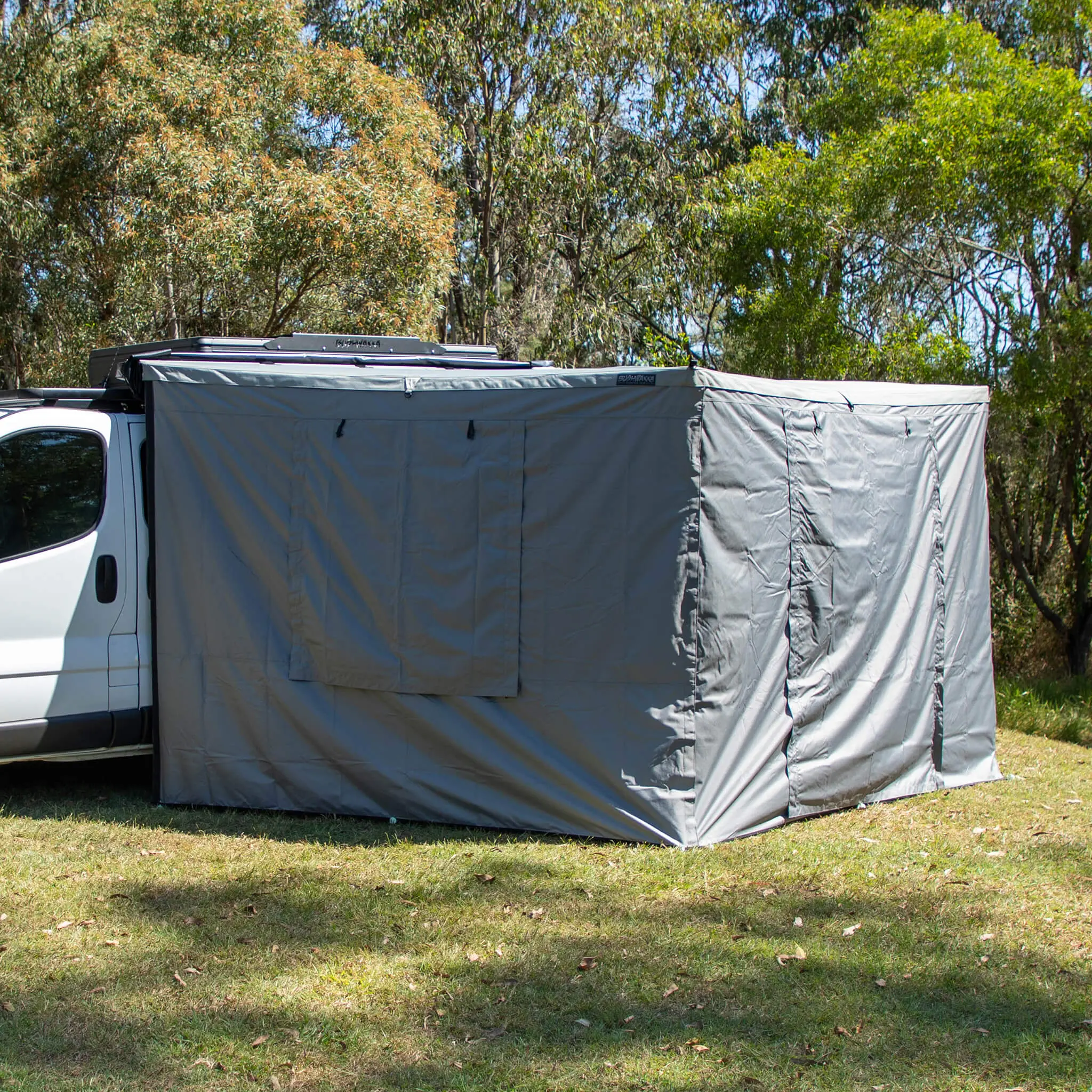 Extreme 270 Wall Kit - Image 16