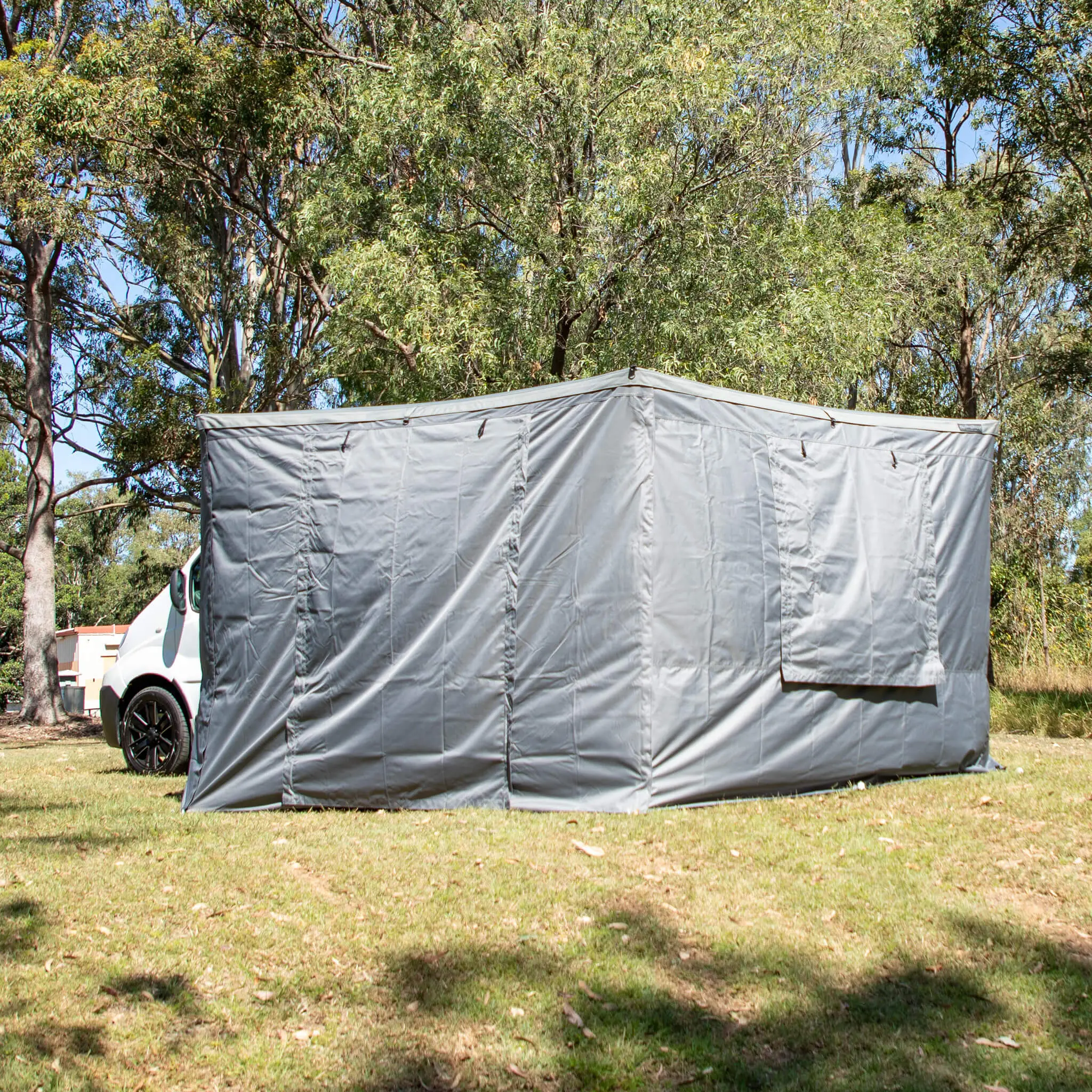 Extreme 270 Wall Kit - Image 17