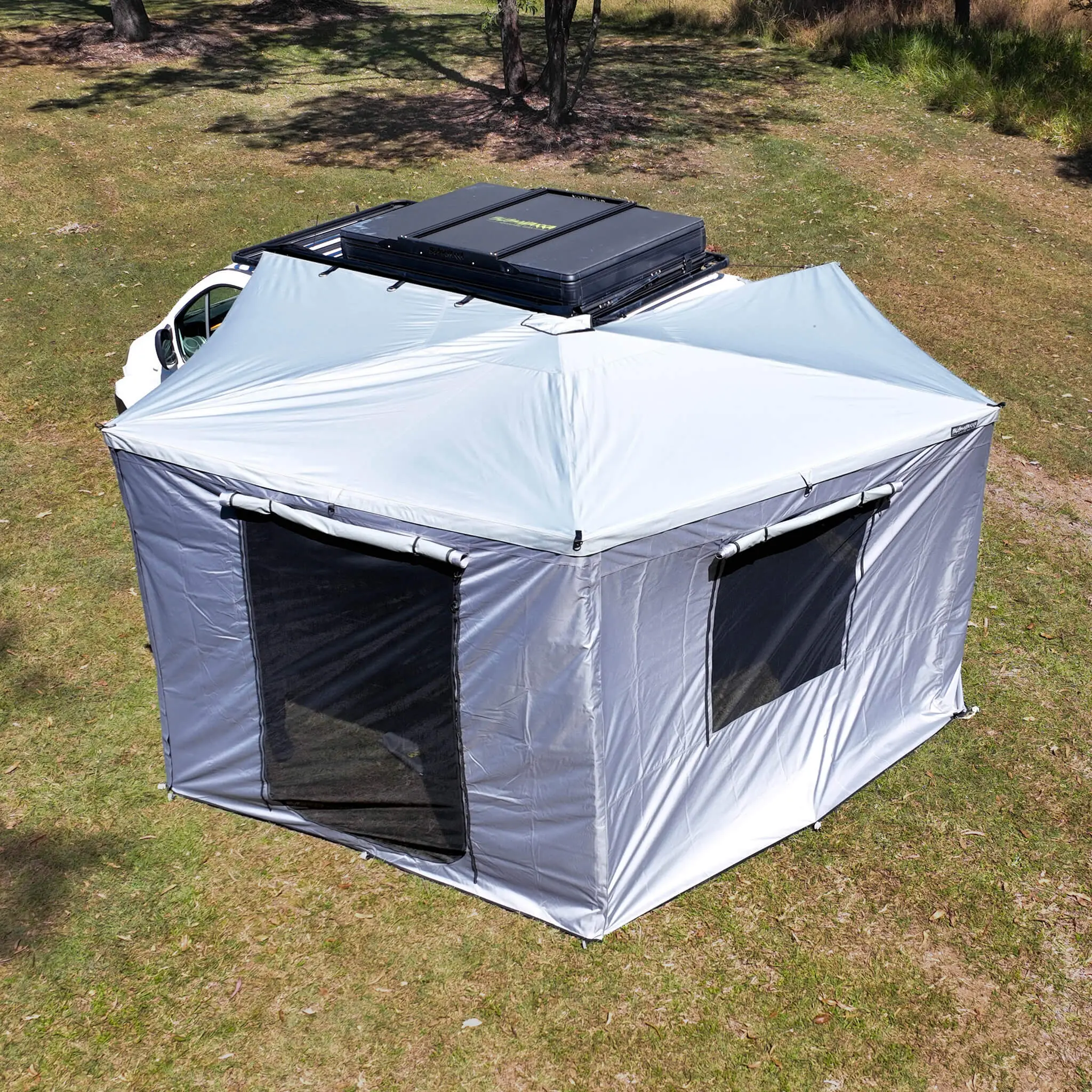 Extreme 270 Wall Kit - Image 4