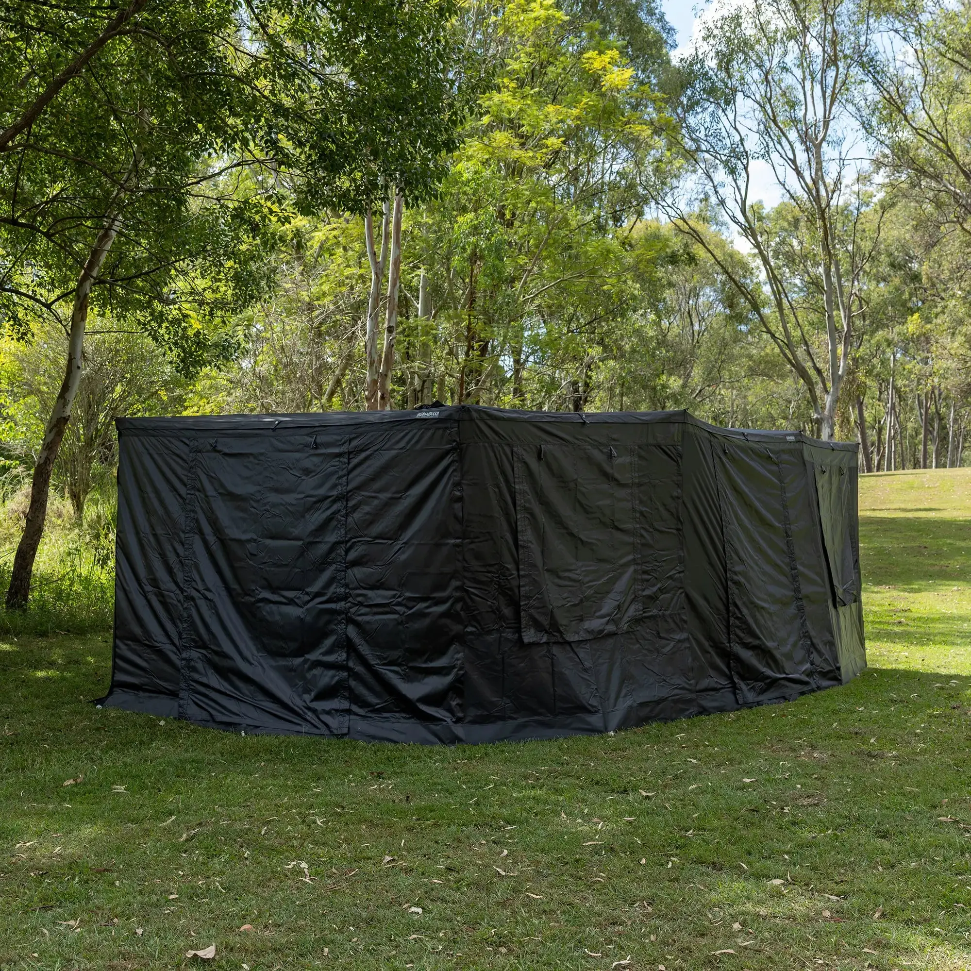 Darkness Pro XL Squared Wall Kit - Image 13