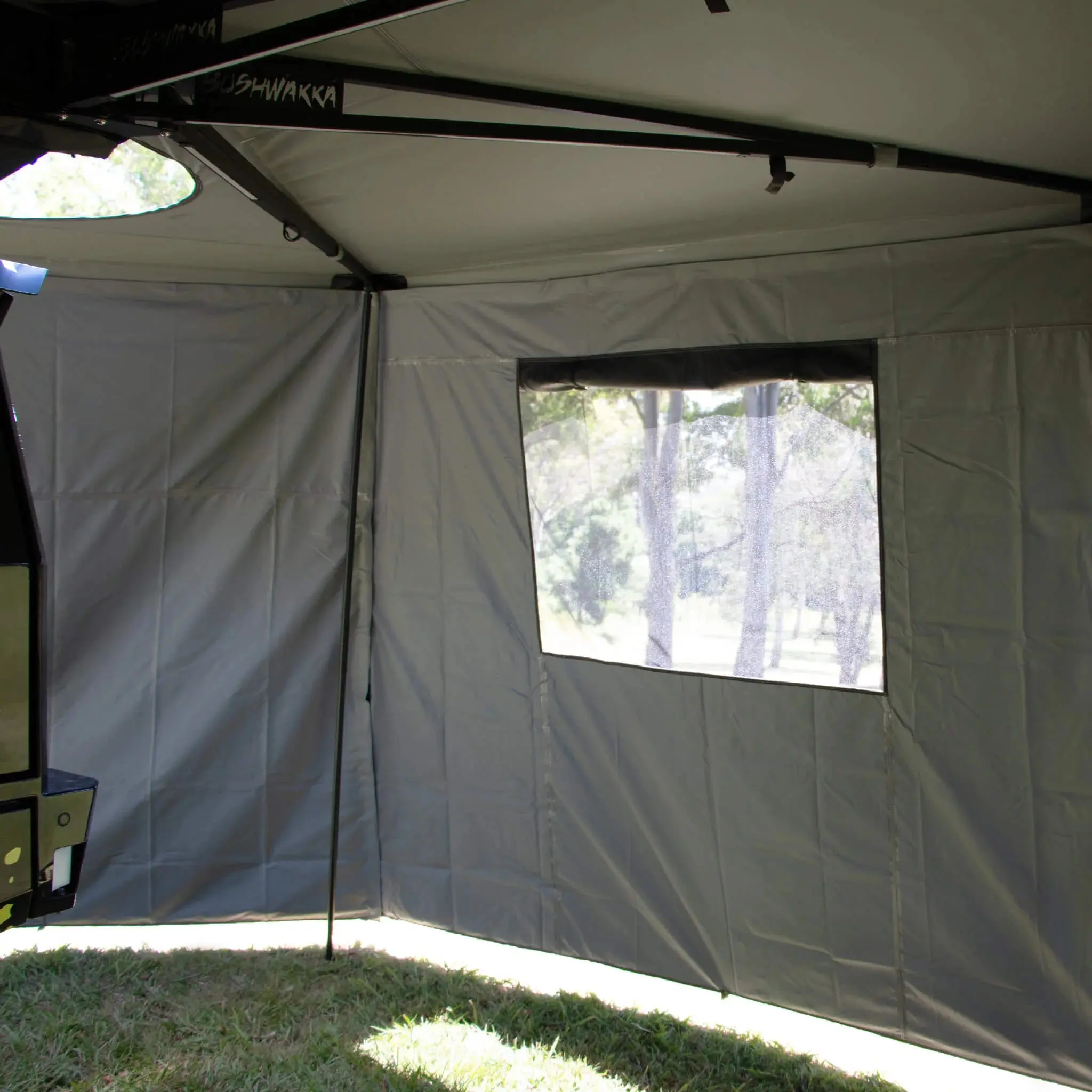Extreme Mini Darkness Wall Kit - Image 6