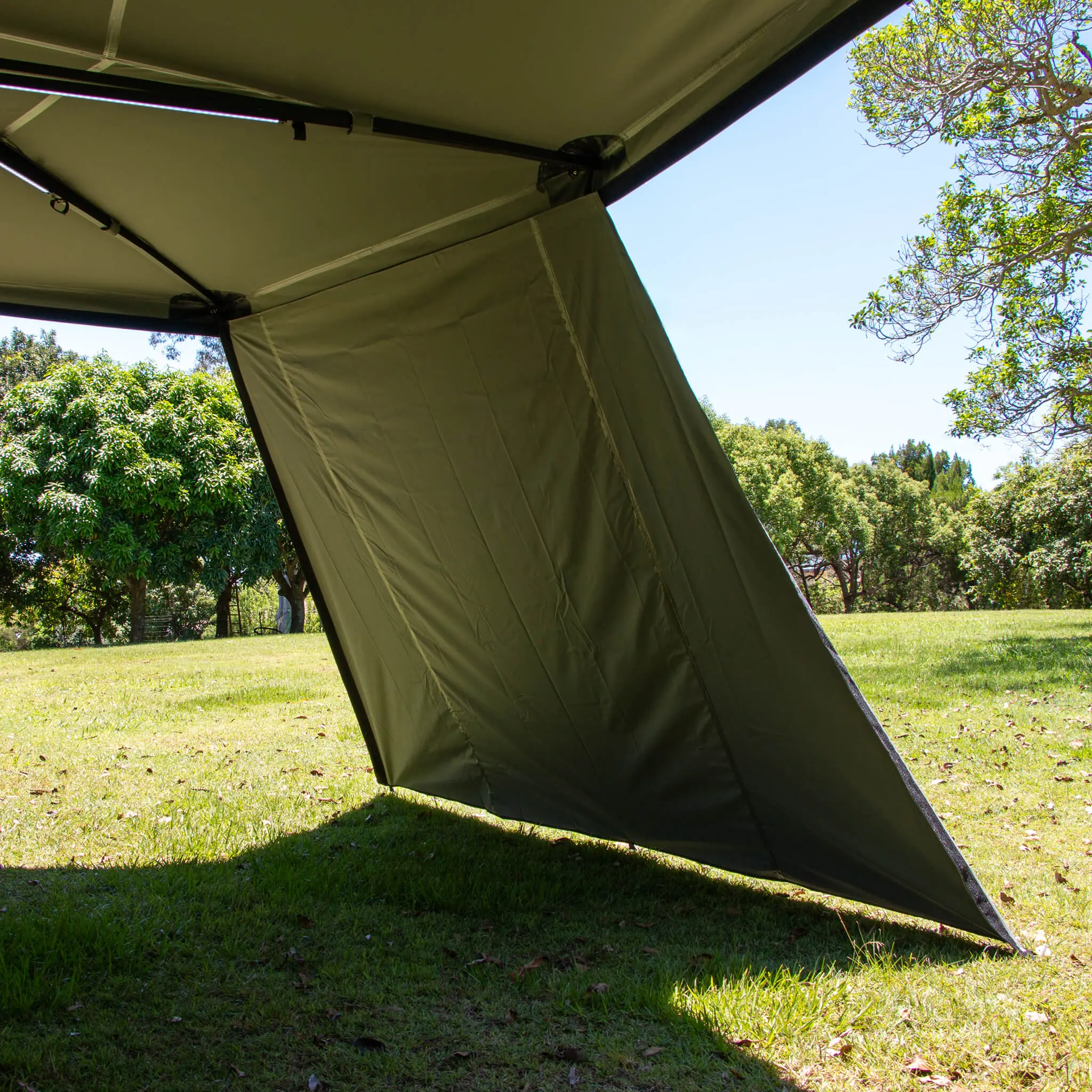 Extreme Single Tapered Wall Grey (2000mm) - Image 5