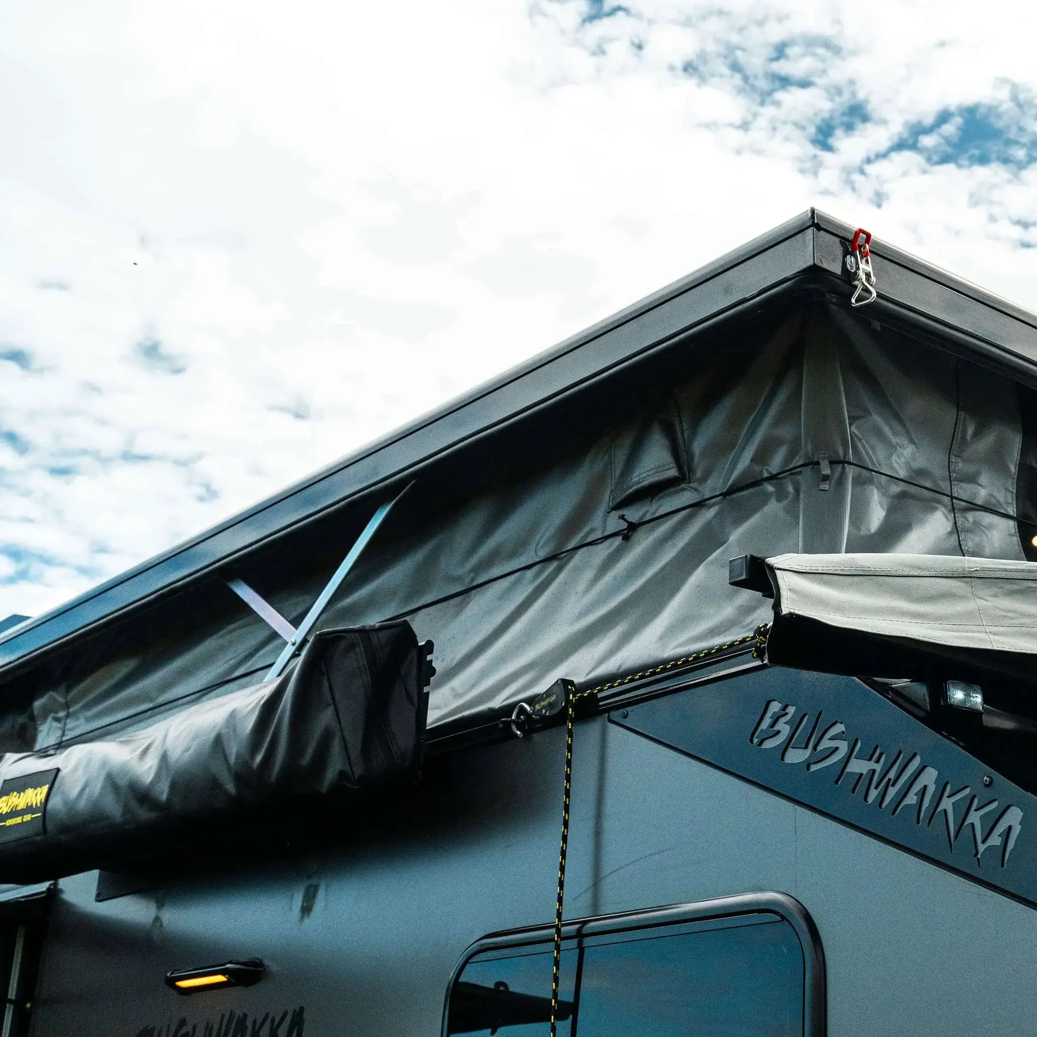 FAKAWI SST - 15ft Camper - Image 10