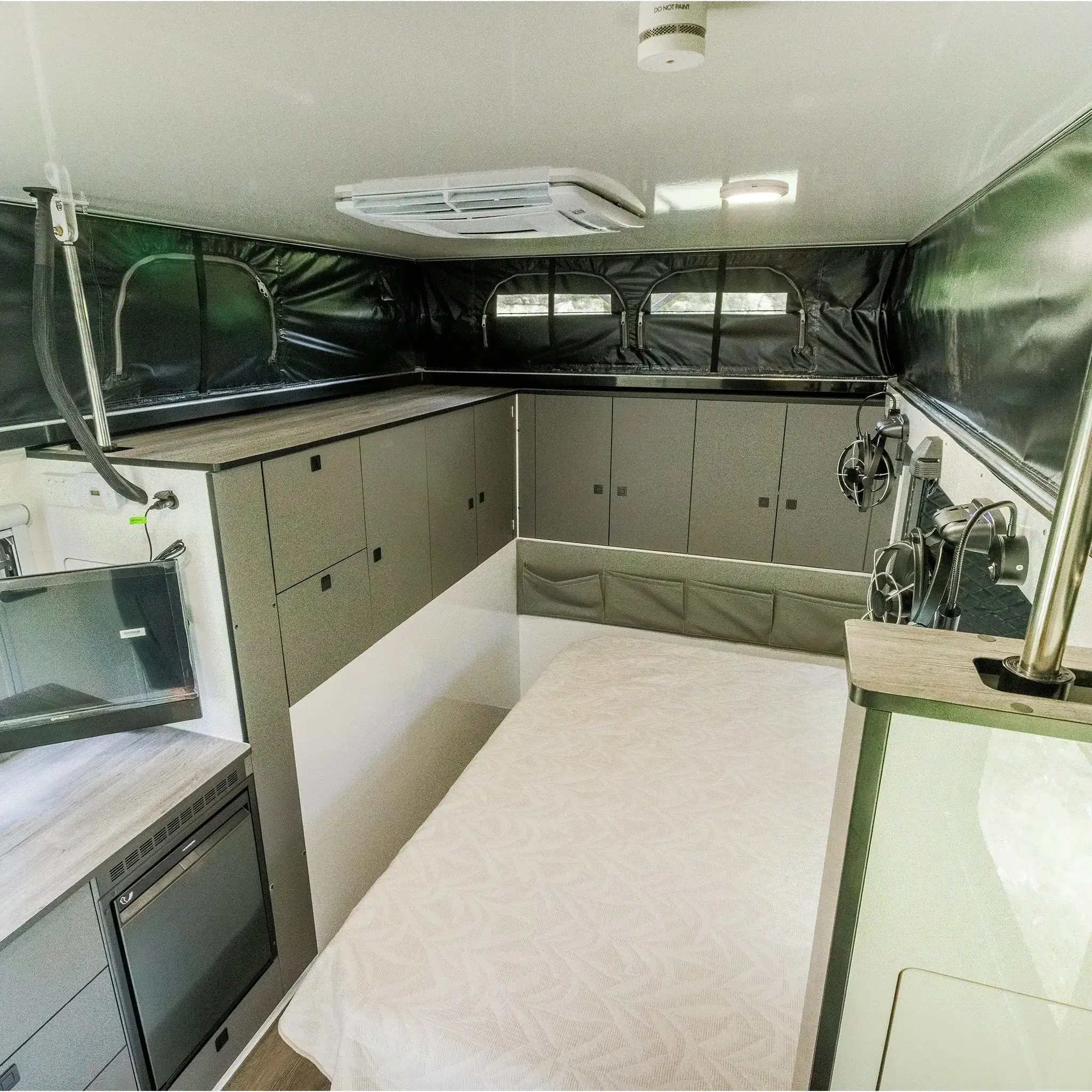 FAKAWI SST - 15ft Camper - Image 12