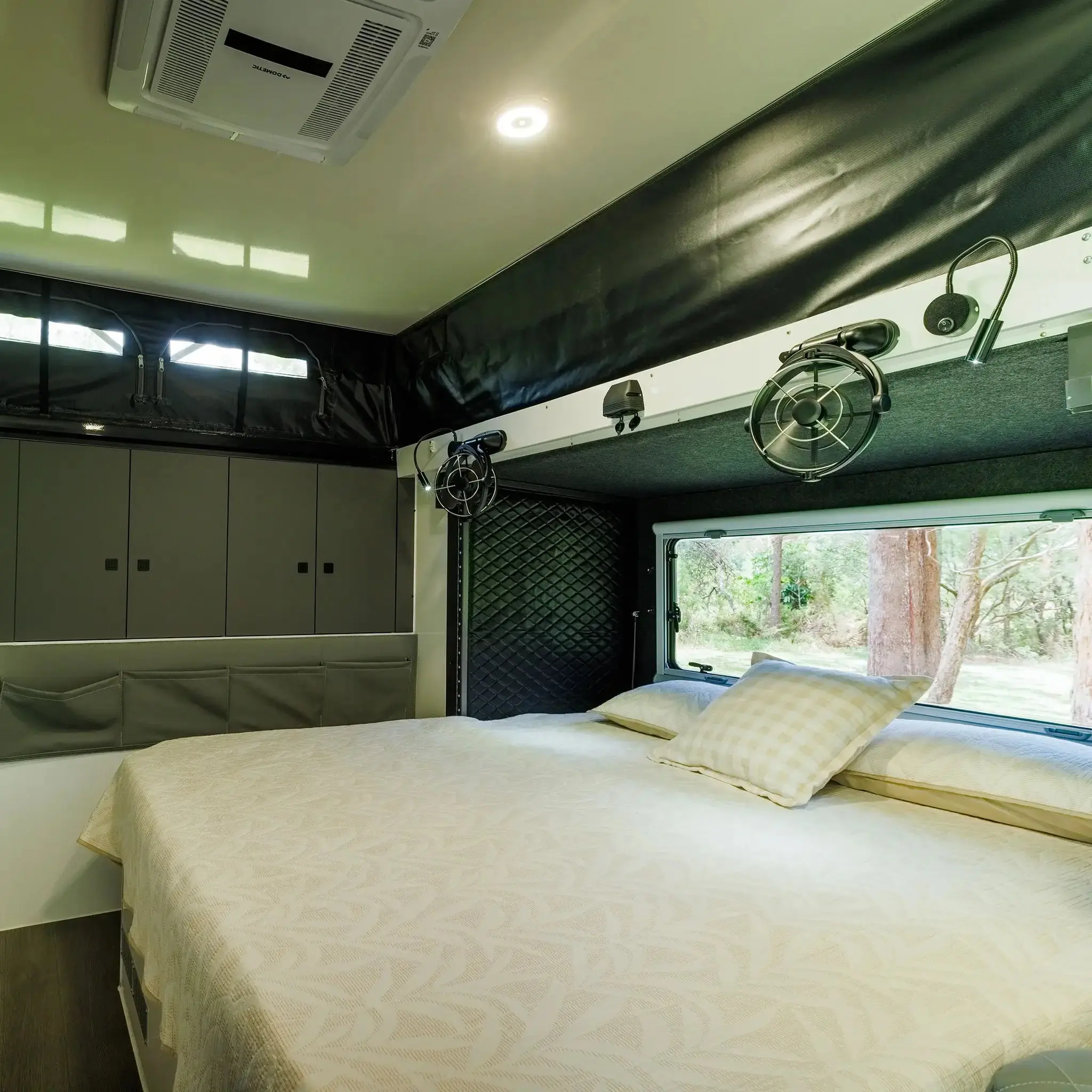 FAKAWI SST - 15ft Camper - Image 17