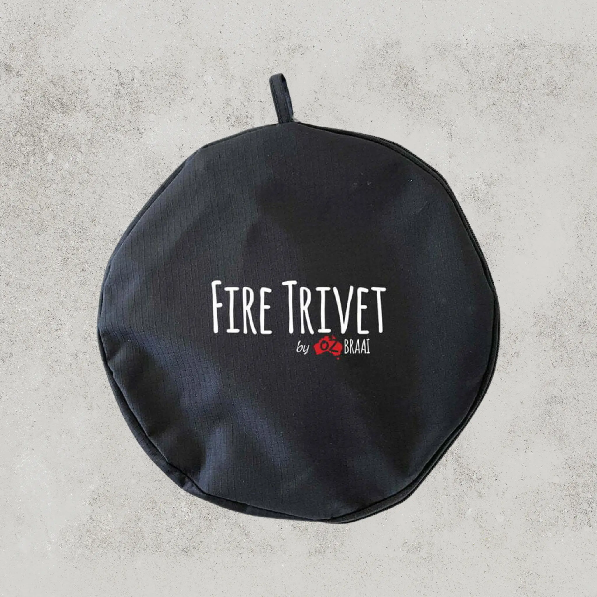 Oz Braai Fire Tivet (Pot / Pan Stand) - Image 3