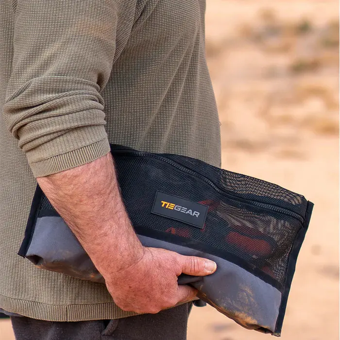 TIEGEAR GEAR BAG - Image 3