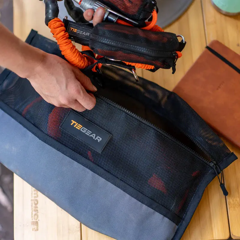 TIEGEAR GEAR BAG - Image 4