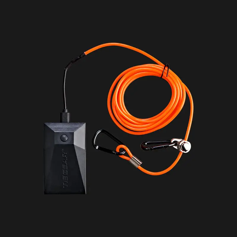 TIEGEAR GLOW 2 PACK