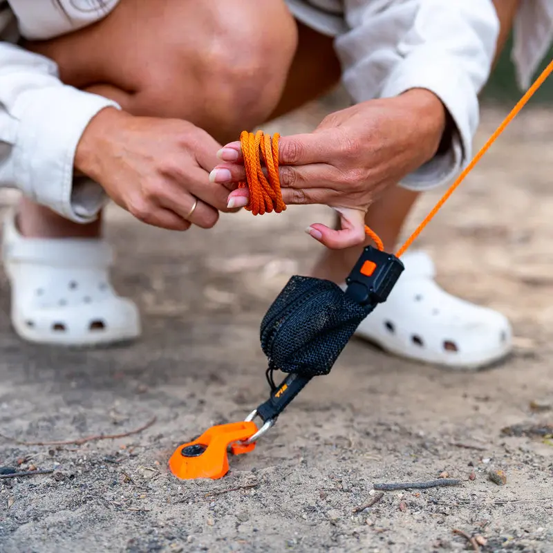 TIEGEAR GUY ROPE LITE - Image 3