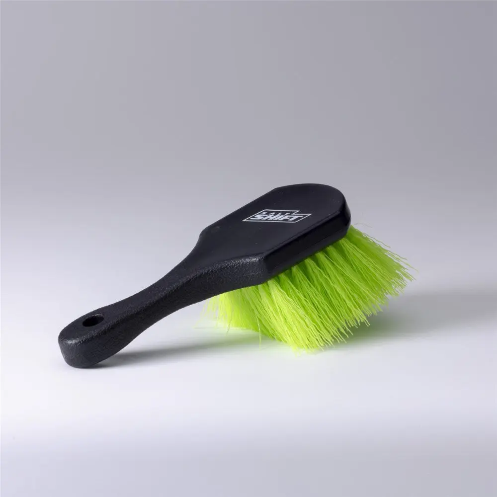 Salt Shift Hard Brush - Image 3
