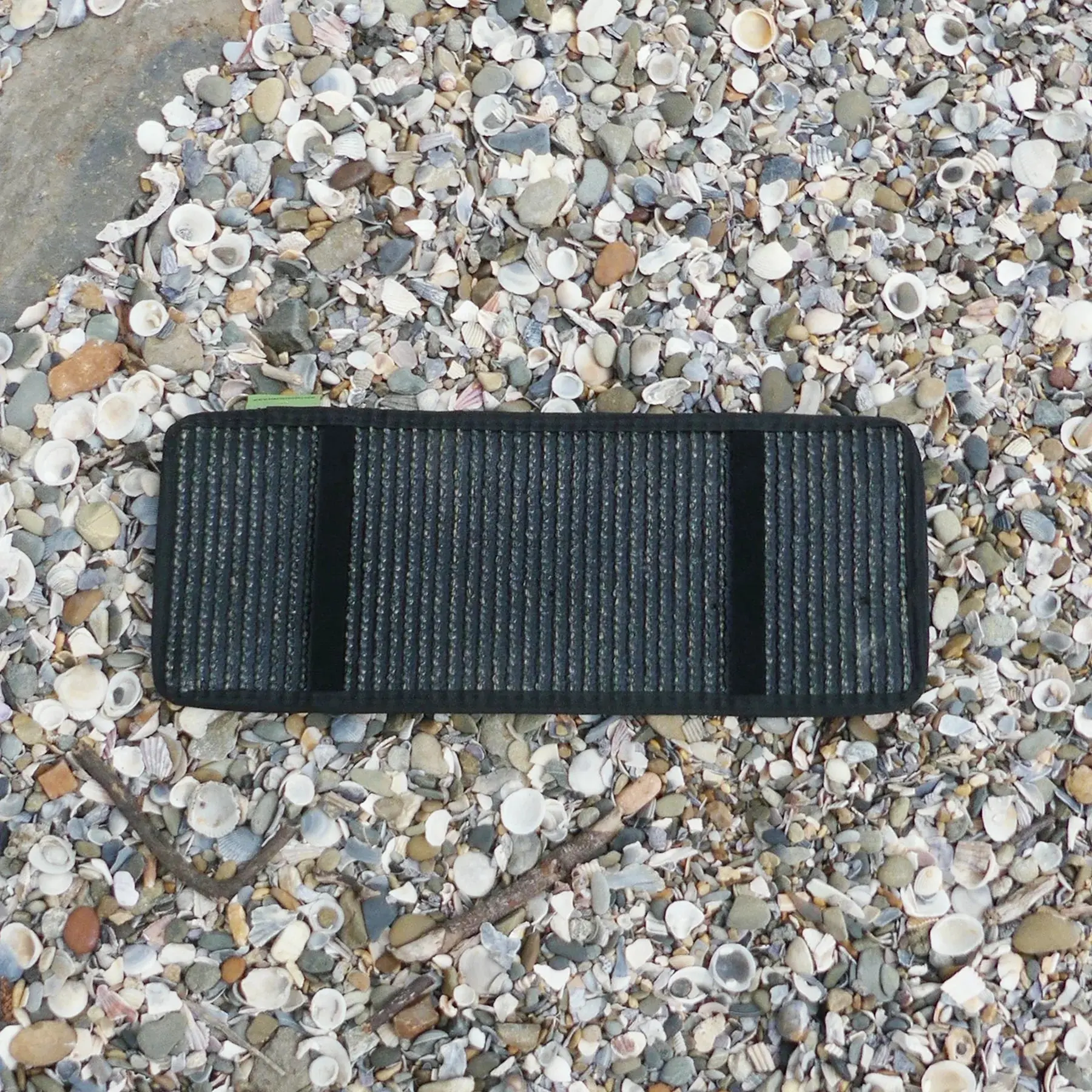 How's the Serenity Mat - Green - Image 3