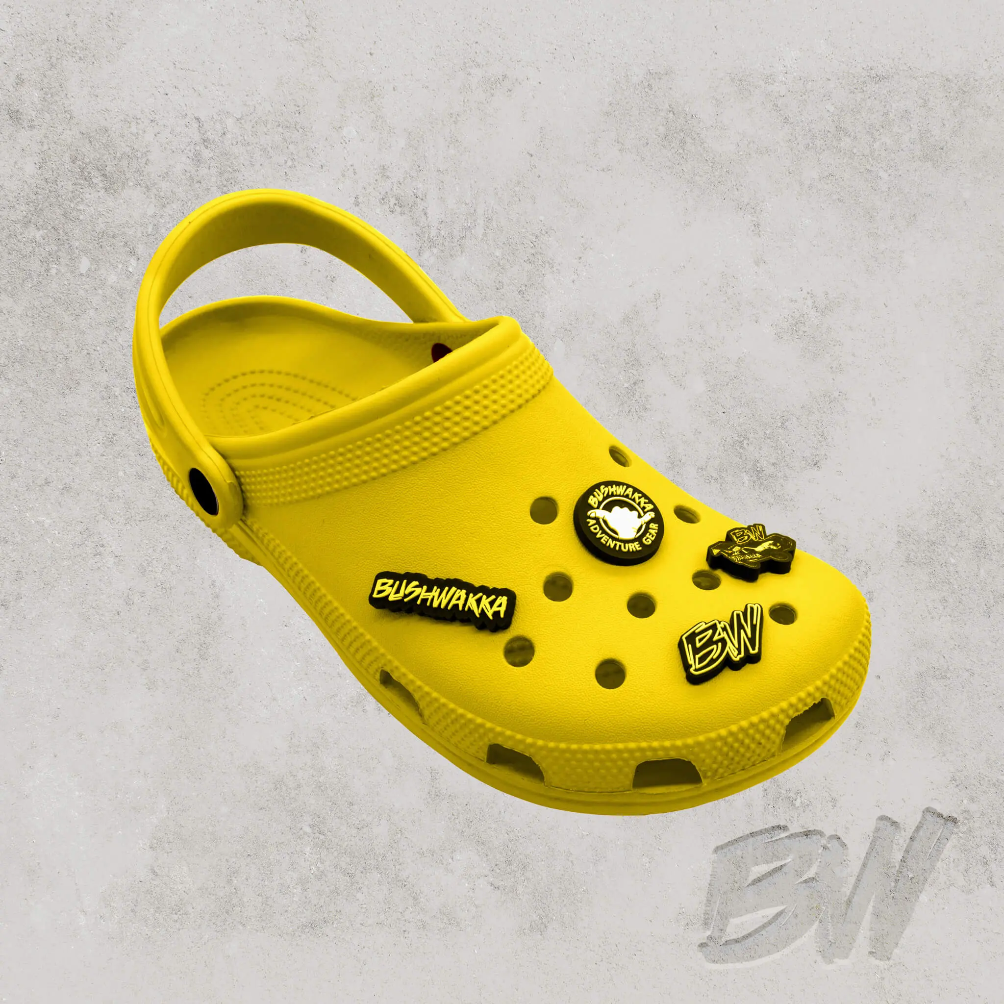 Footwear Charm 4-Pack for $15 - Image 7