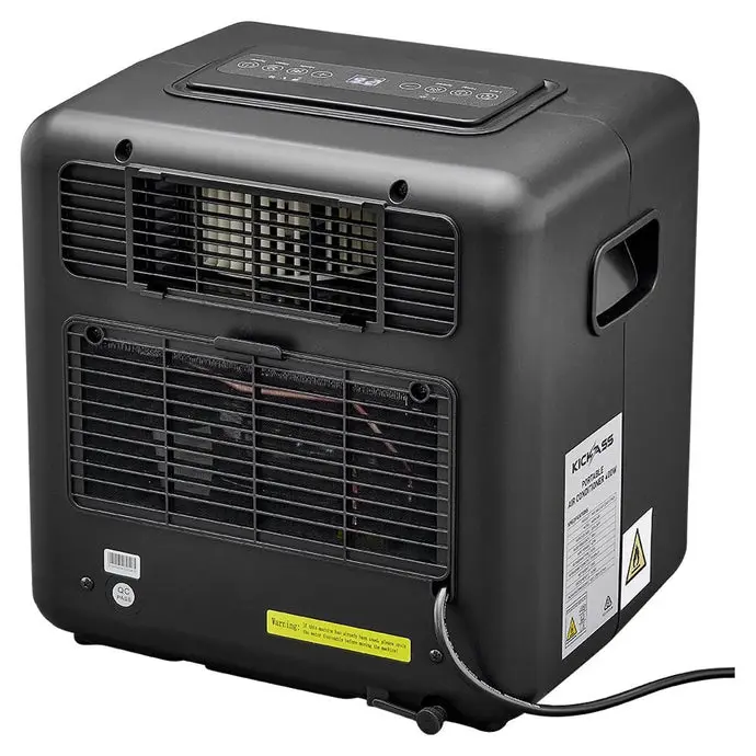 KickAss 240V Portable Air Conditioner for Camping - 400W - Image 4