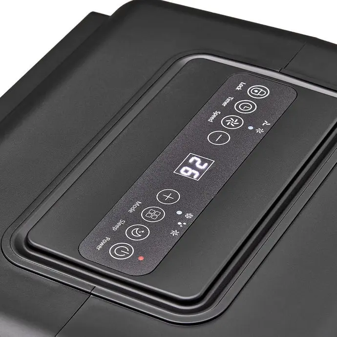 KickAss 240V Portable Air Conditioner for Camping - 400W - Image 5