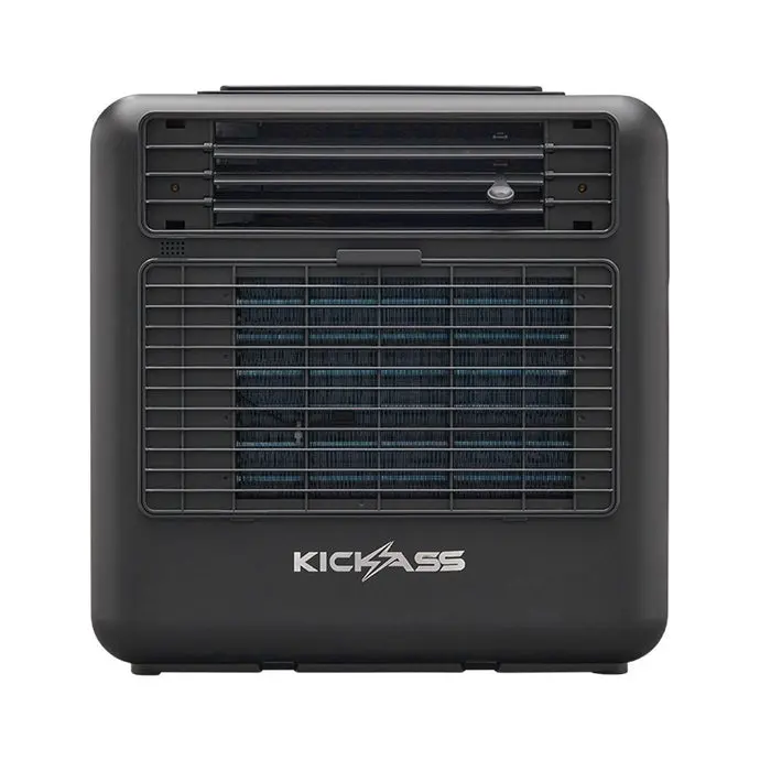 KickAss 240V Portable Air Conditioner for Camping - 400W - Image 7