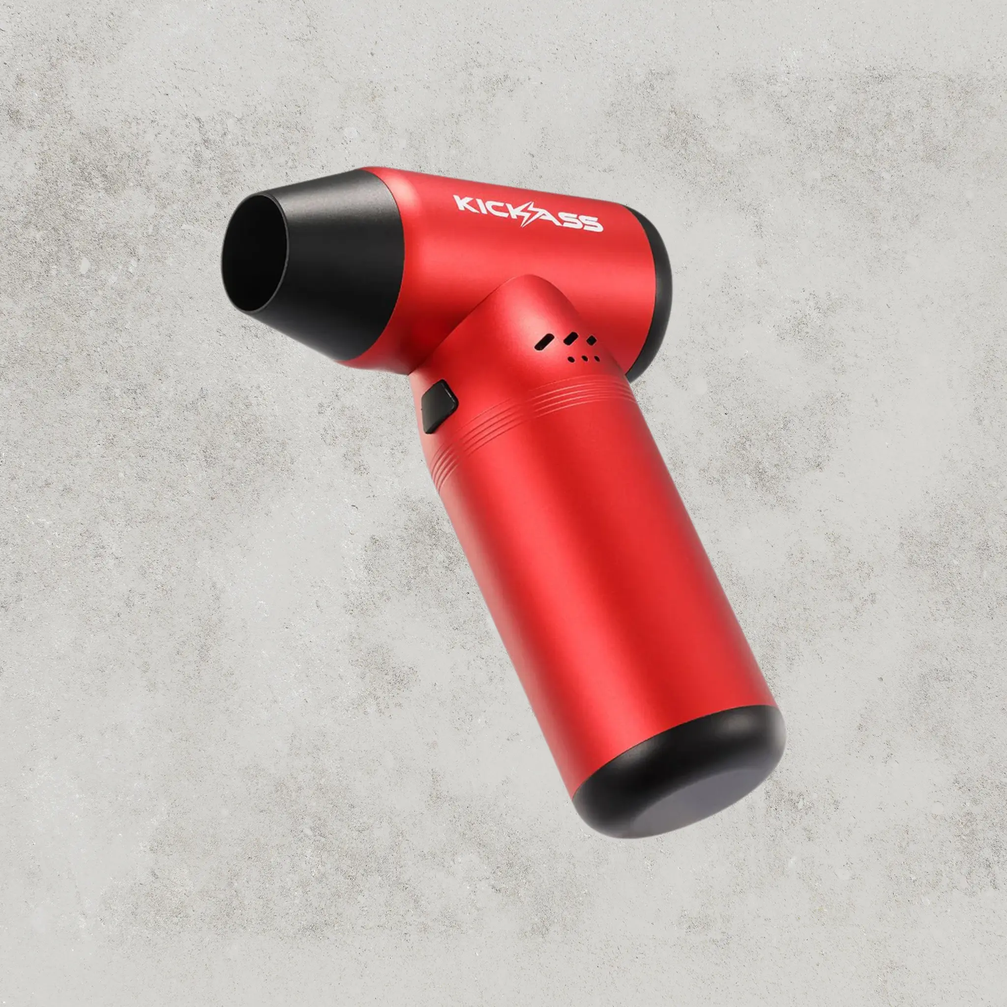 KickAss Lithium Rechargeable Jet Blower Fan for Camping - Image 3