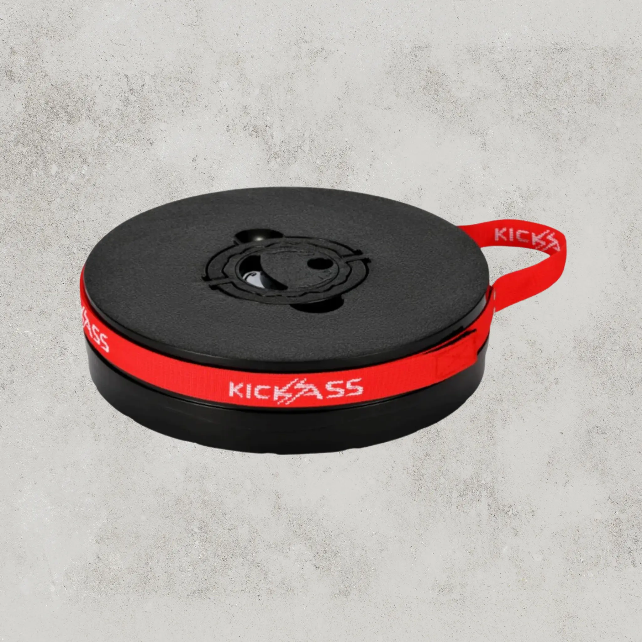 KickAss Portable Outdoor Pop Up Stool - Image 3