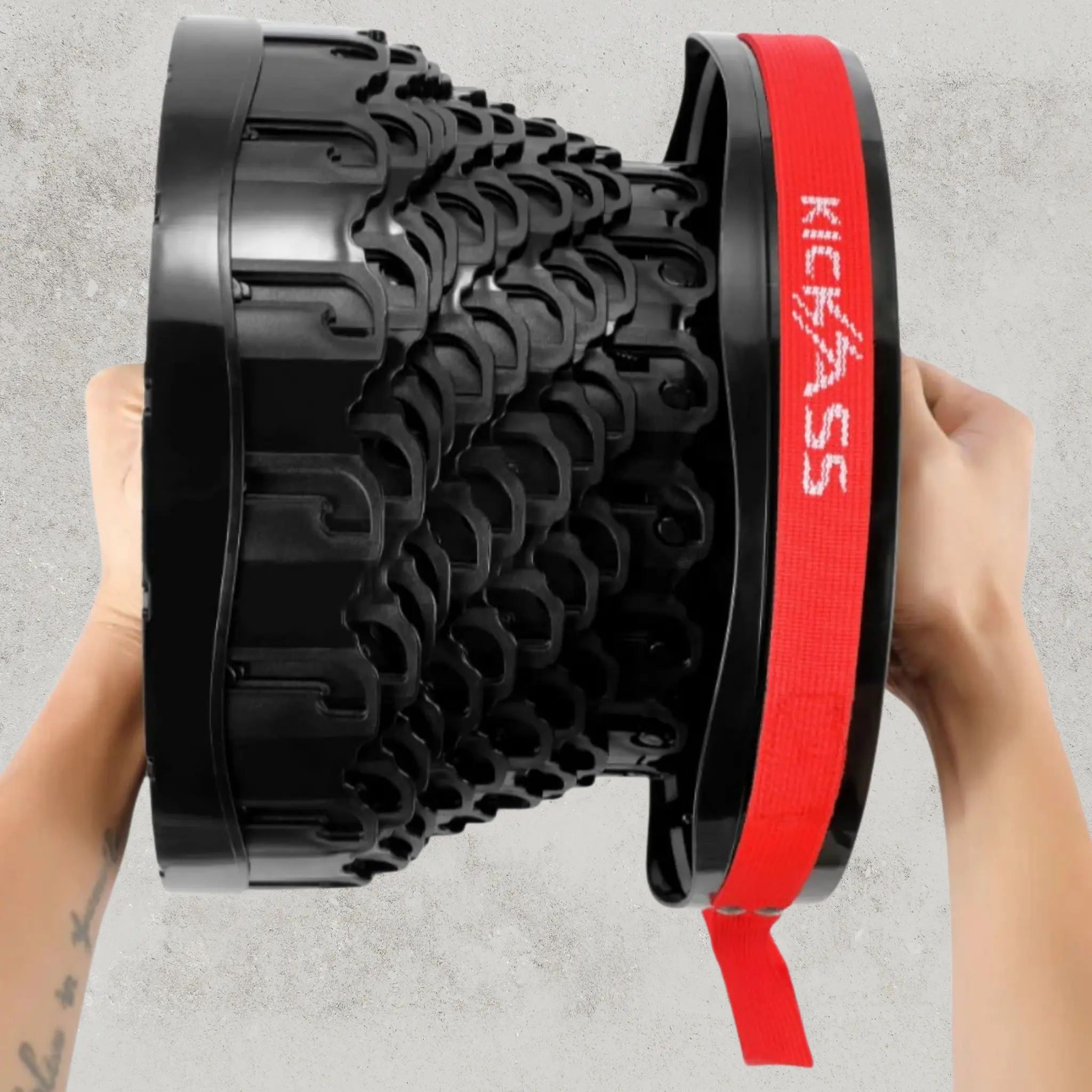 KickAss Portable Outdoor Pop Up Stool - Image 6
